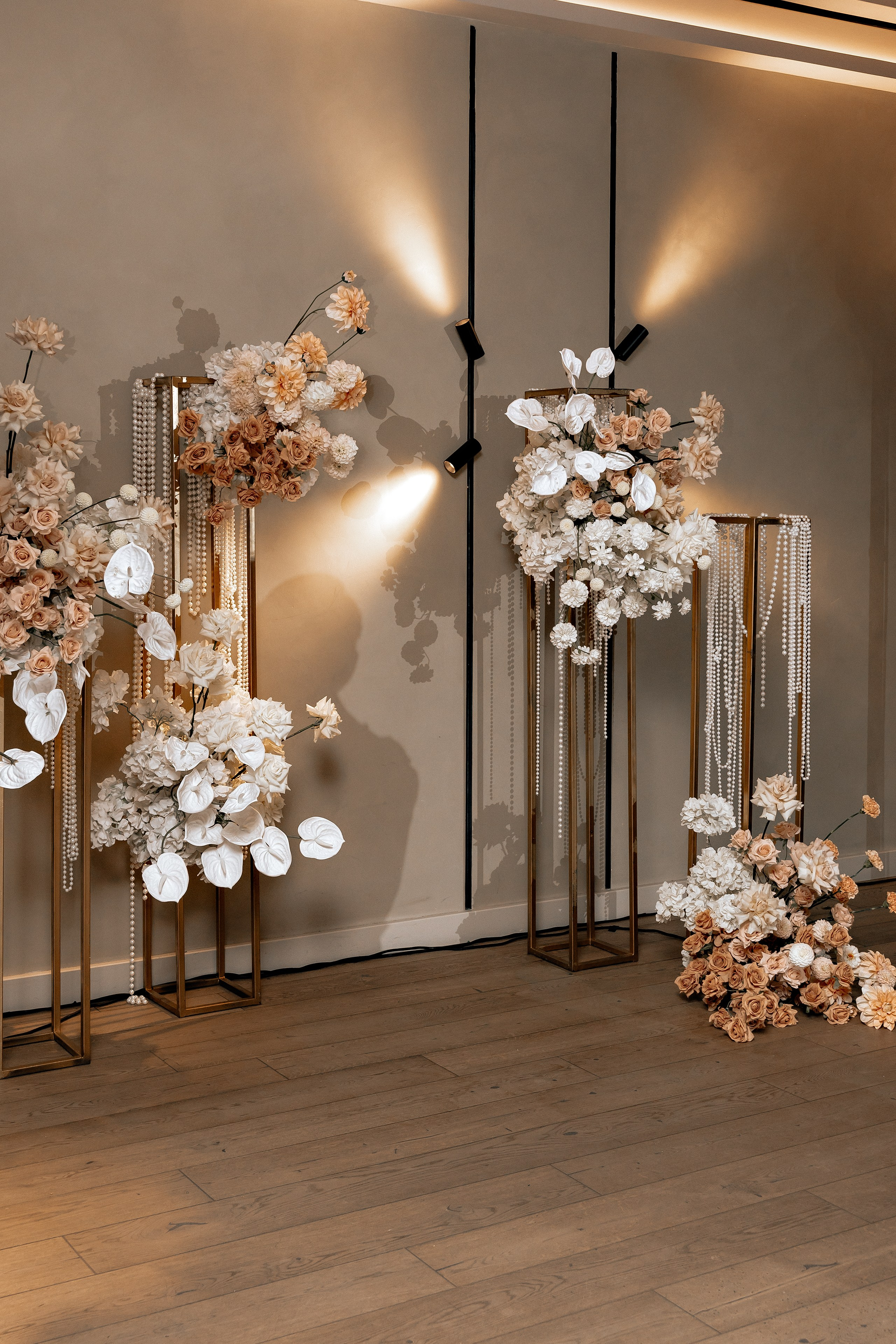 Свадьба «Парк Горького» Артём-Юлия. Свадебный/Портретный фотограф снимаю в Москве