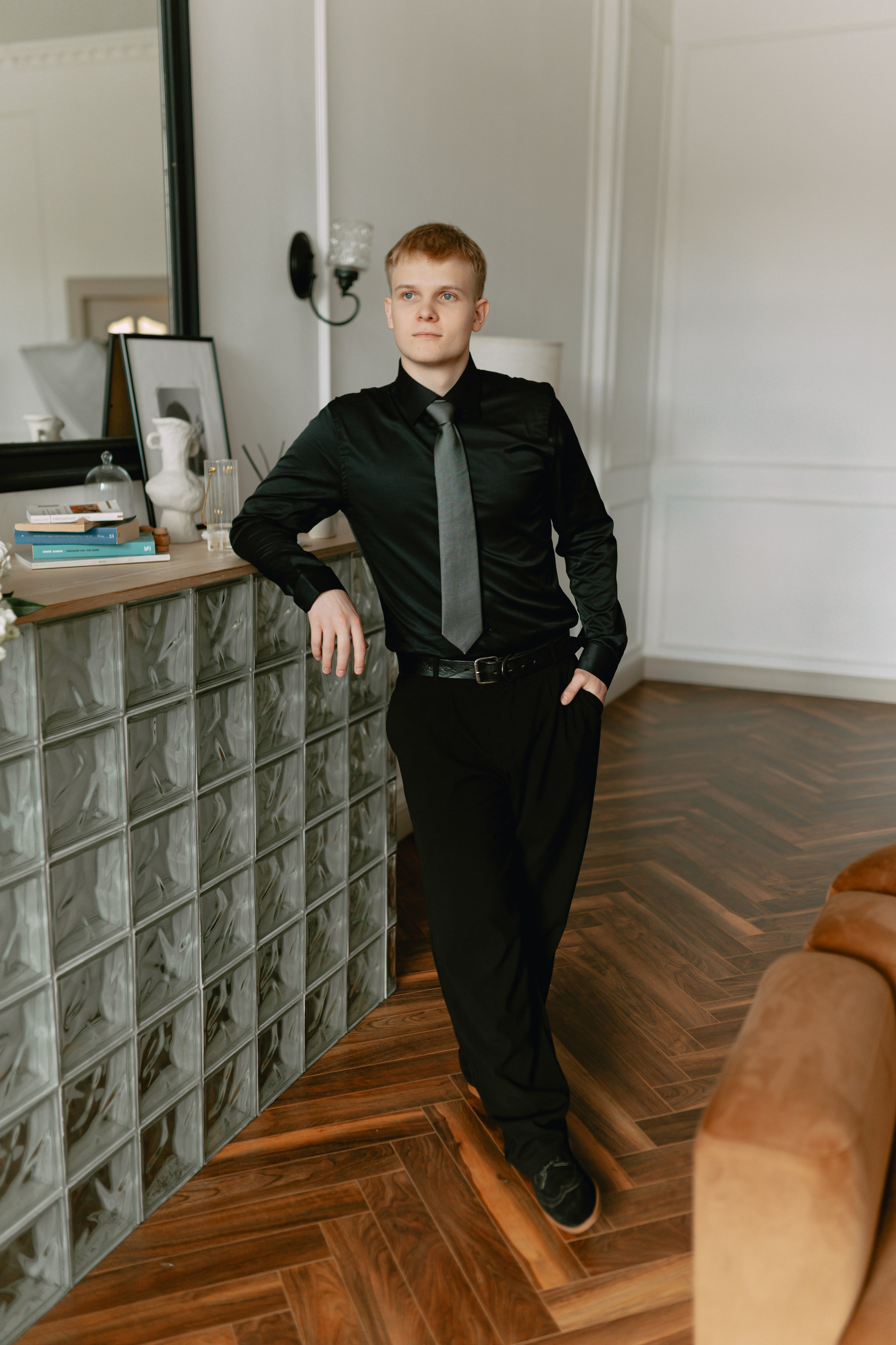 Никита и София. Фотограф в Самаре Елена Уливанова