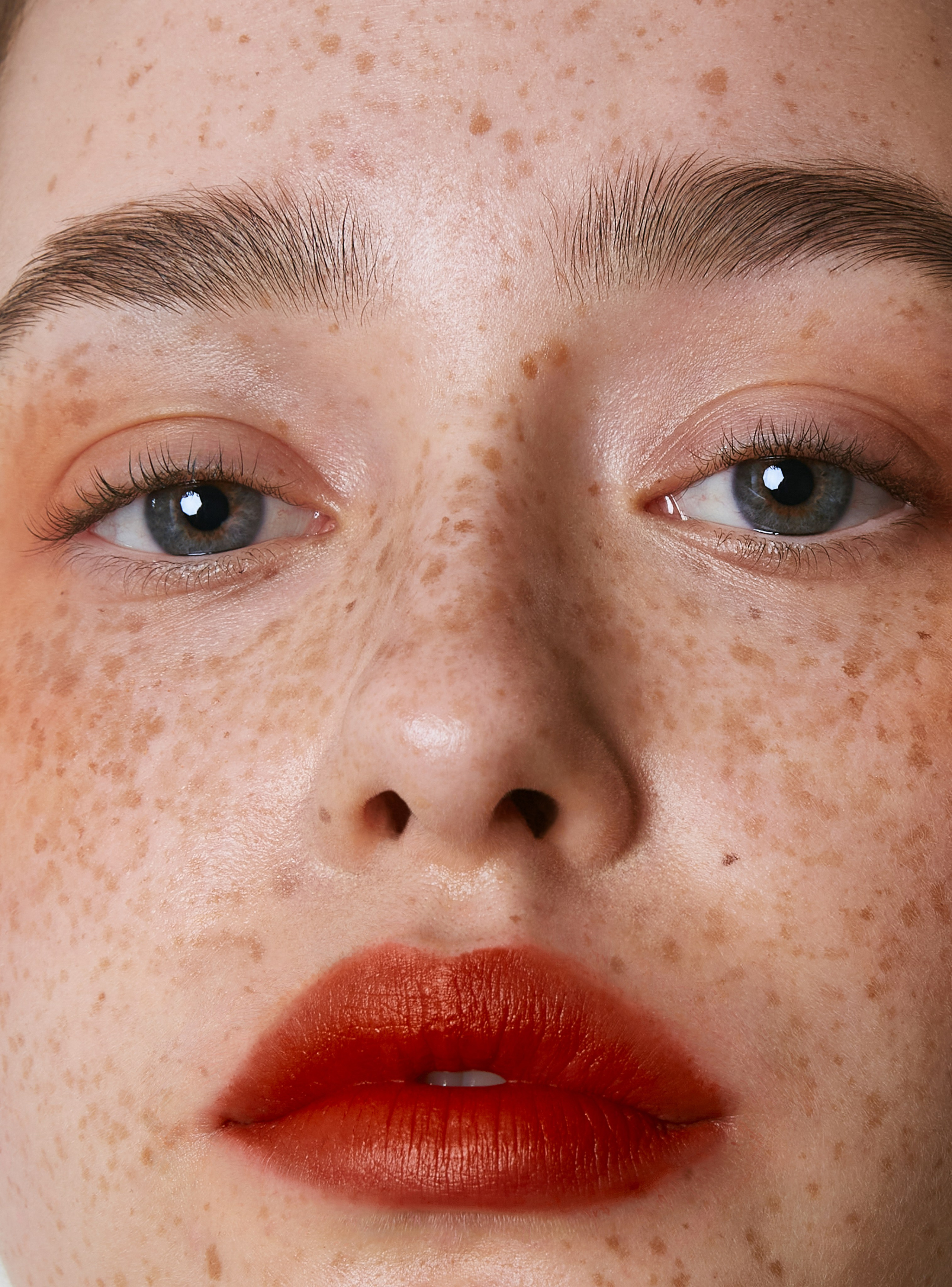Retouching Beauty and Fashion