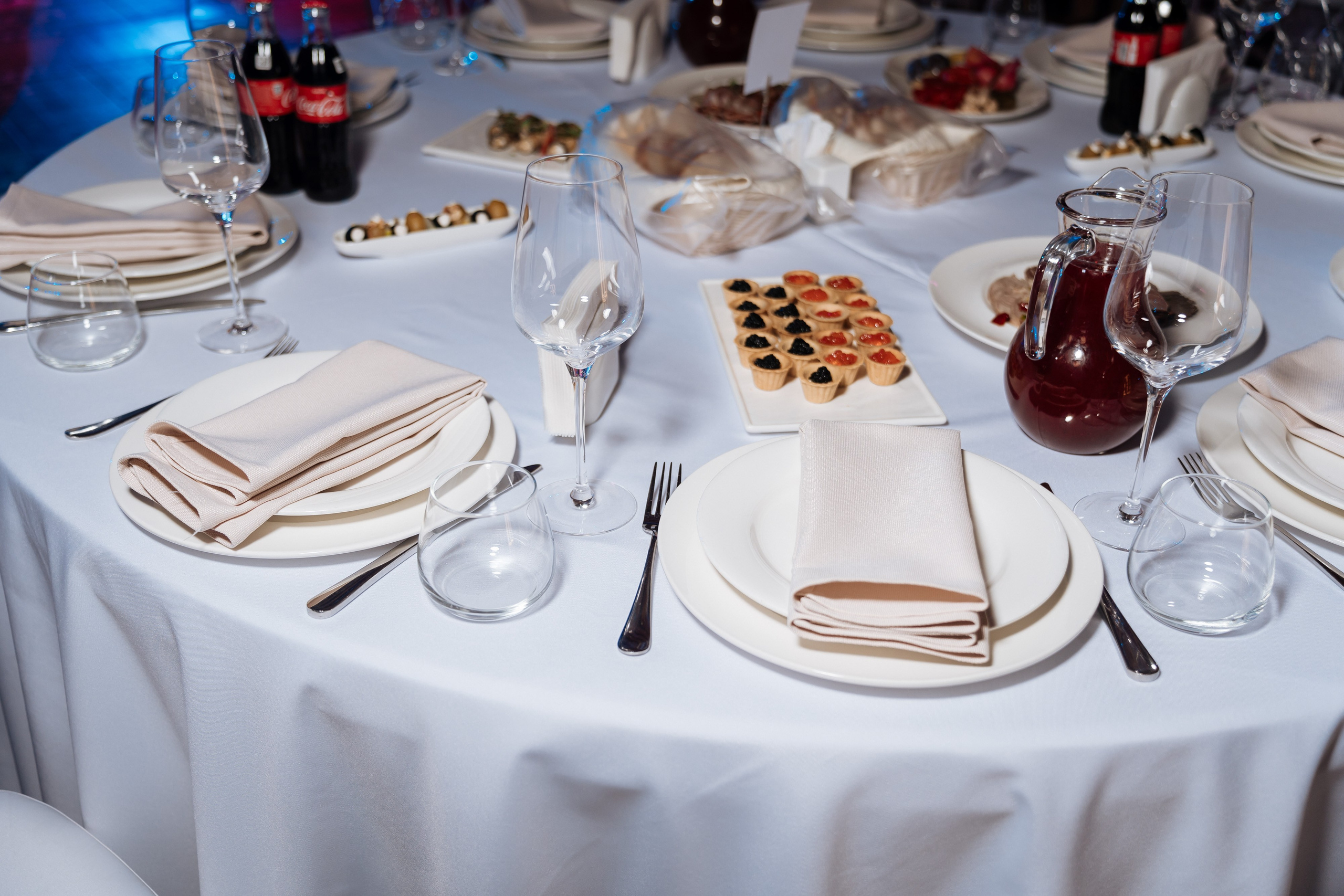 «Велесстрой СМУ» Шато Пино. Свадебный и репортажный, фуд фотограф в Новороссийске Евгений Александриди