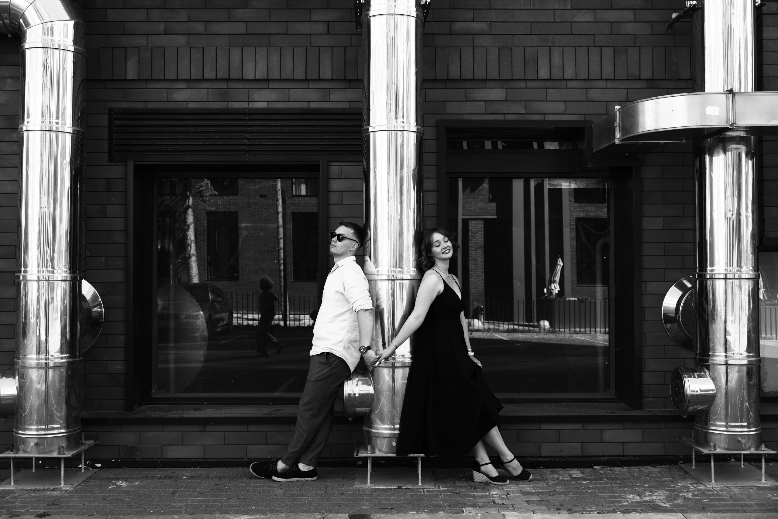 Фотограф в Туле — Борисов Николай