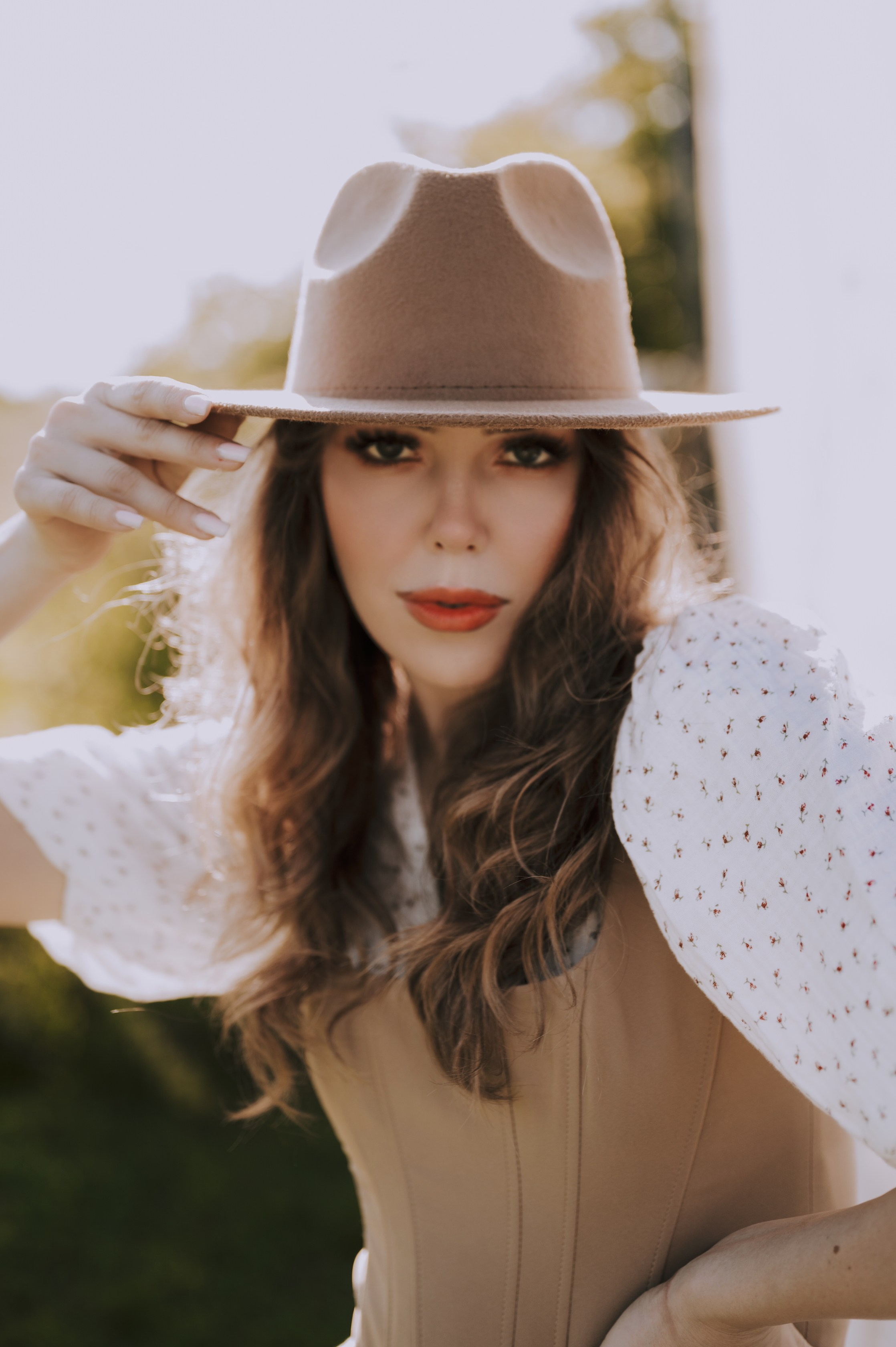 Катя. Фотограф Сочи Кисматова Анастасия