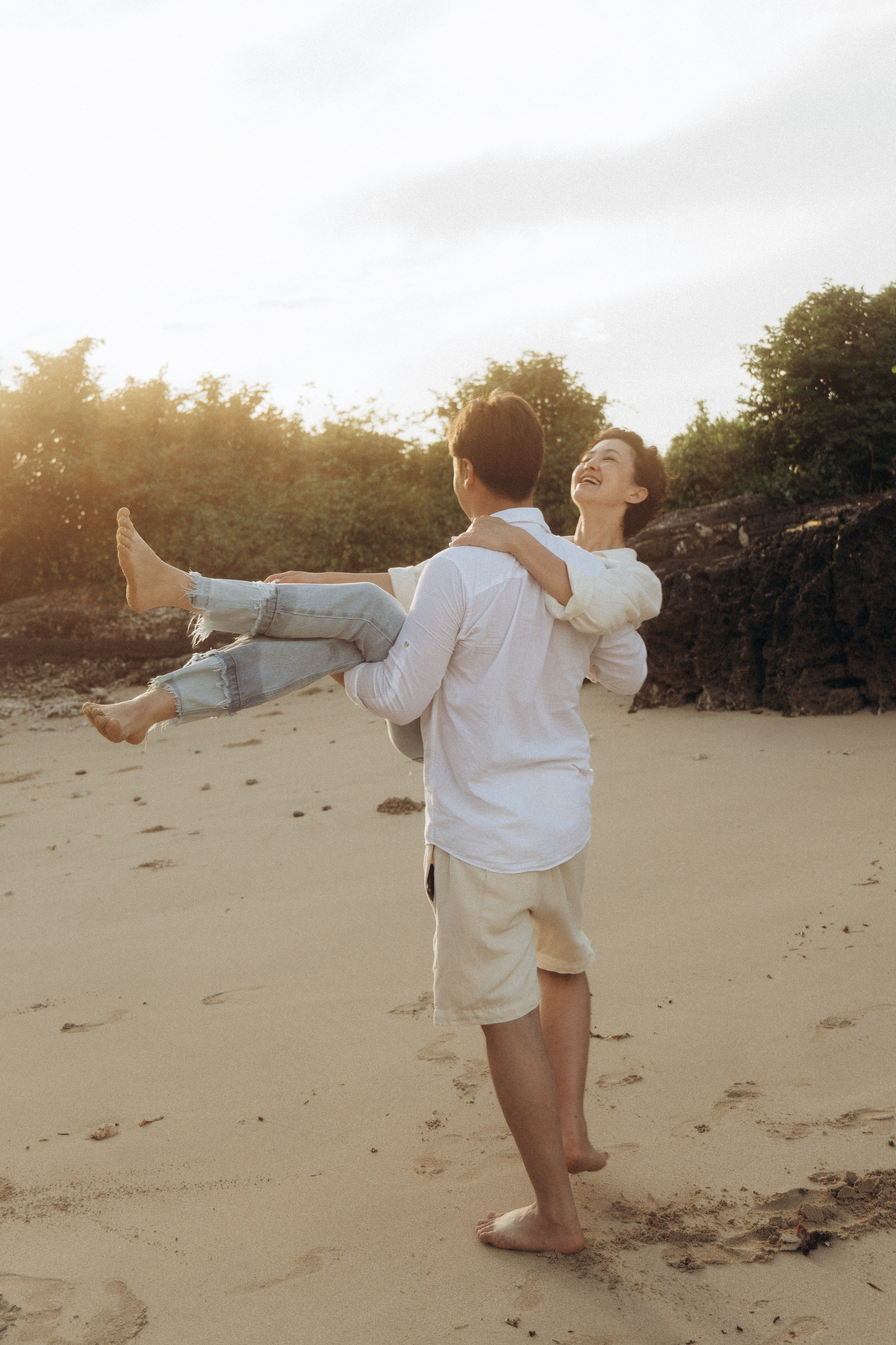 Элёра и Айбек. Ольга Антипова — фотограф