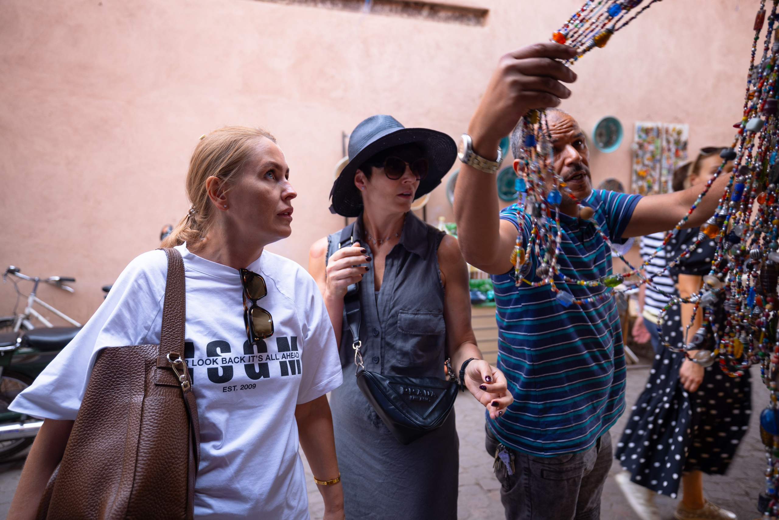 Morocco x Kluchi-Kluchi (Ключи). Алексей Mollino… Фотографии и немножечко больше