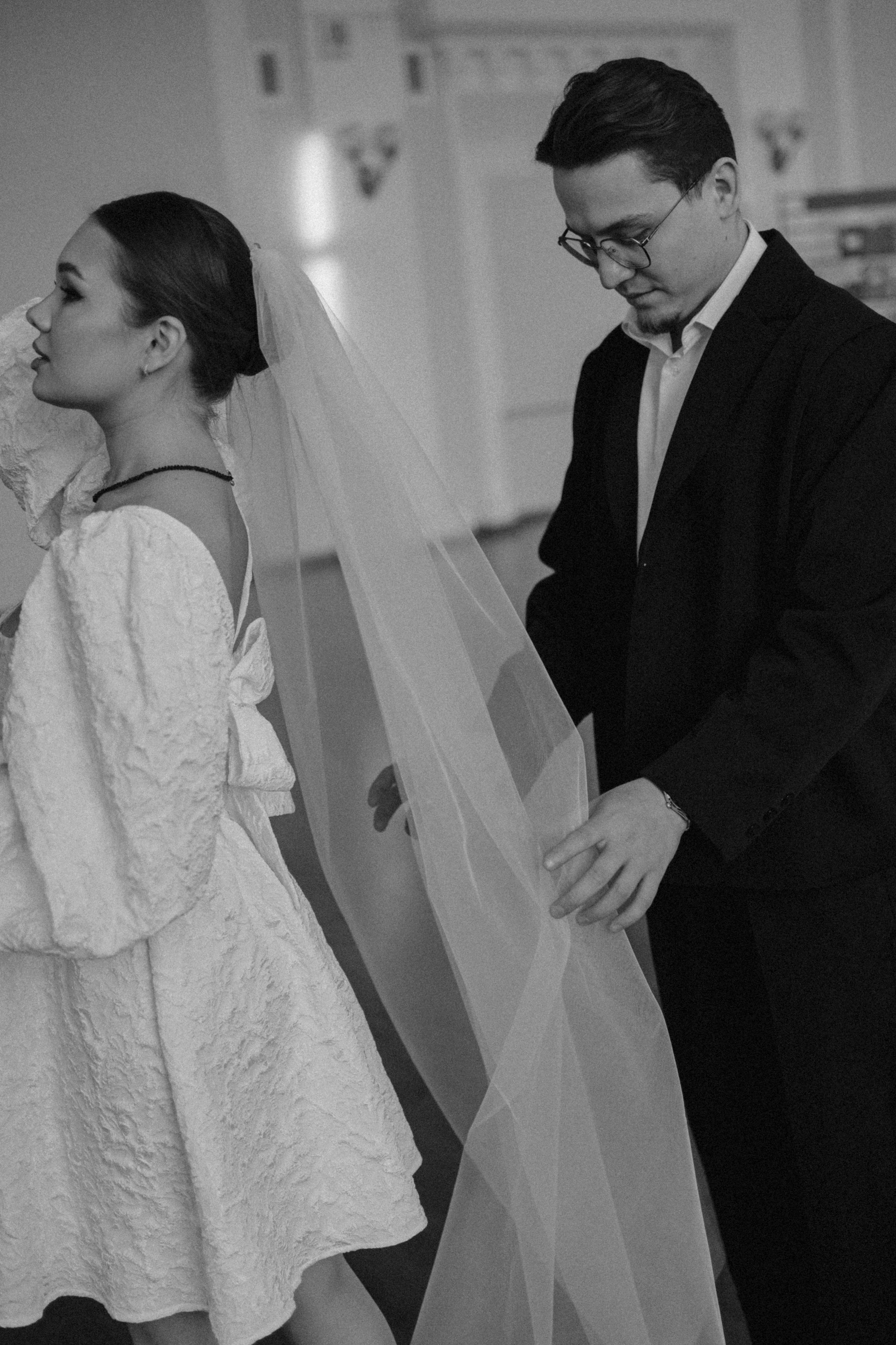 Душа моей души