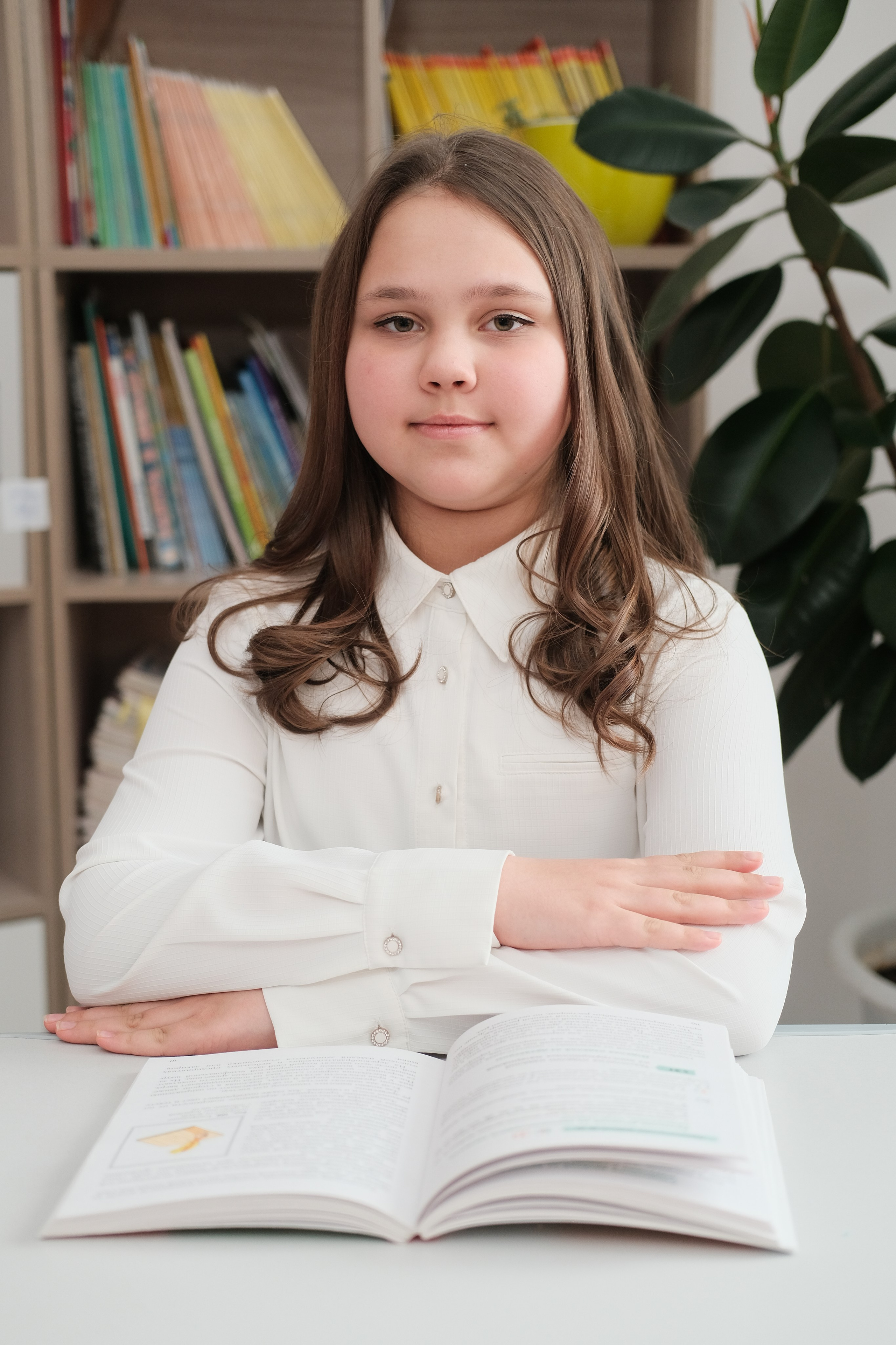 4 класс. Фотограф Елена Дегтярева. Семейная, детская и школьная фотография в Тюмени. Яркие и живые снимки, которые сохранят историю вашей семьи