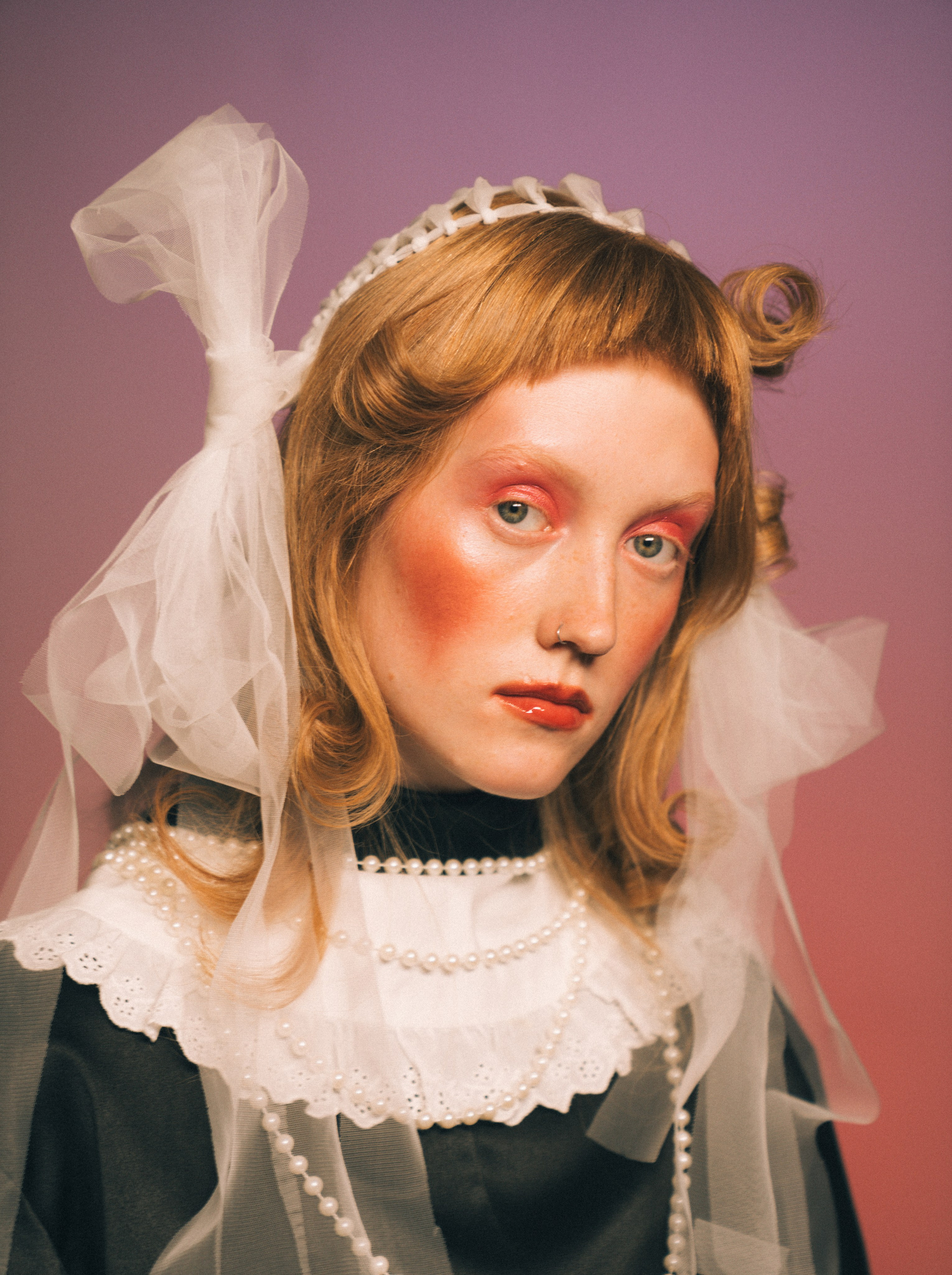 Фотограф Игнат Трудаев Москва