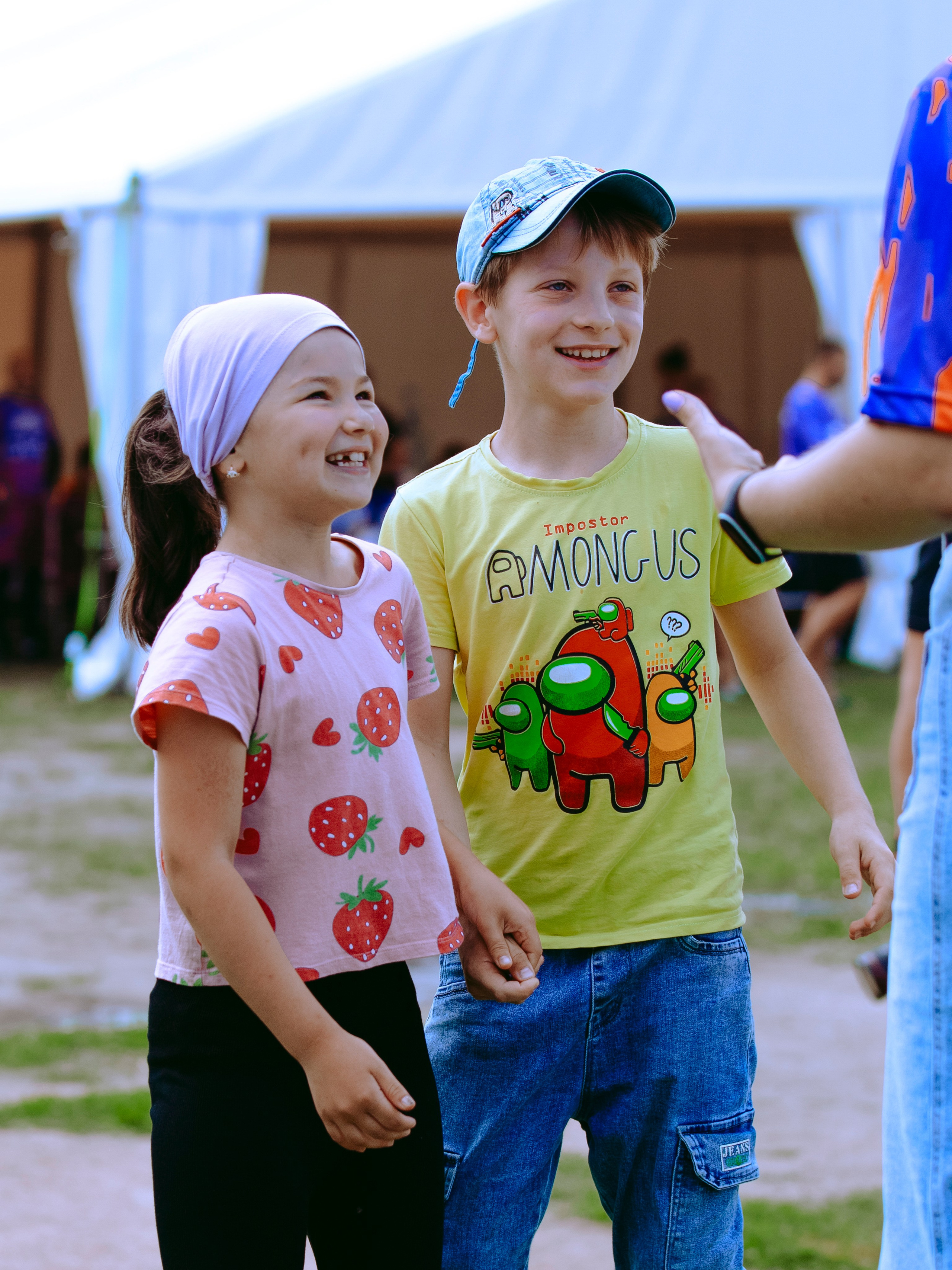Большая Гонка | Время Сильных. Портретный фотограф в Москве Дарья Цезария