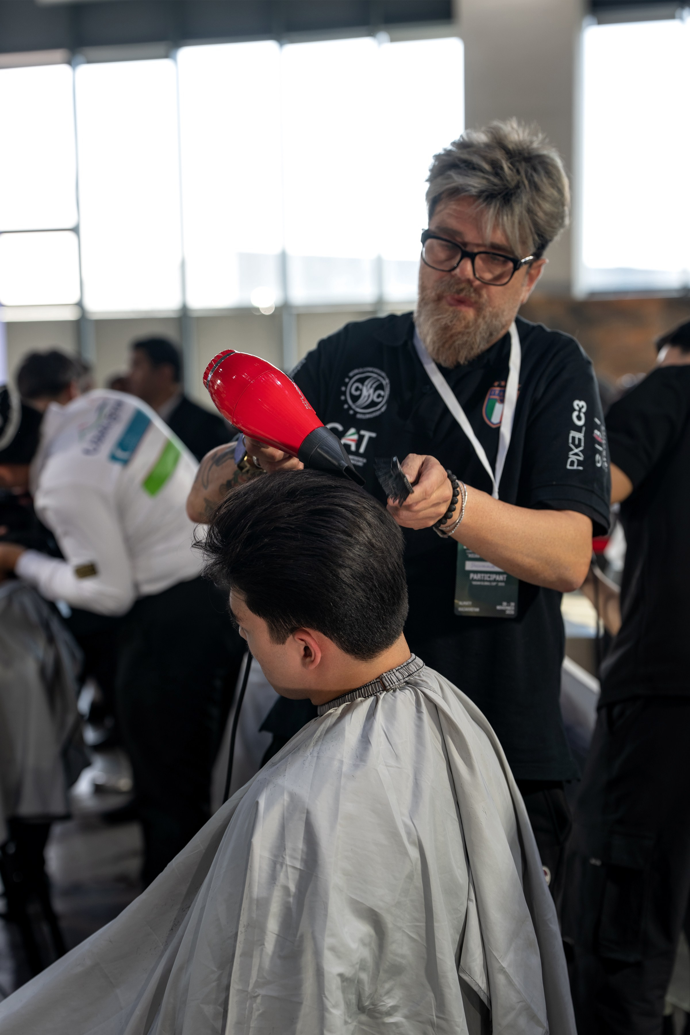 Asian Global Cup Almaty 2025 Day 2. Сайт Алматинского НЮ АРТ, будуар и фэшн фотографа Дениса Карпенко