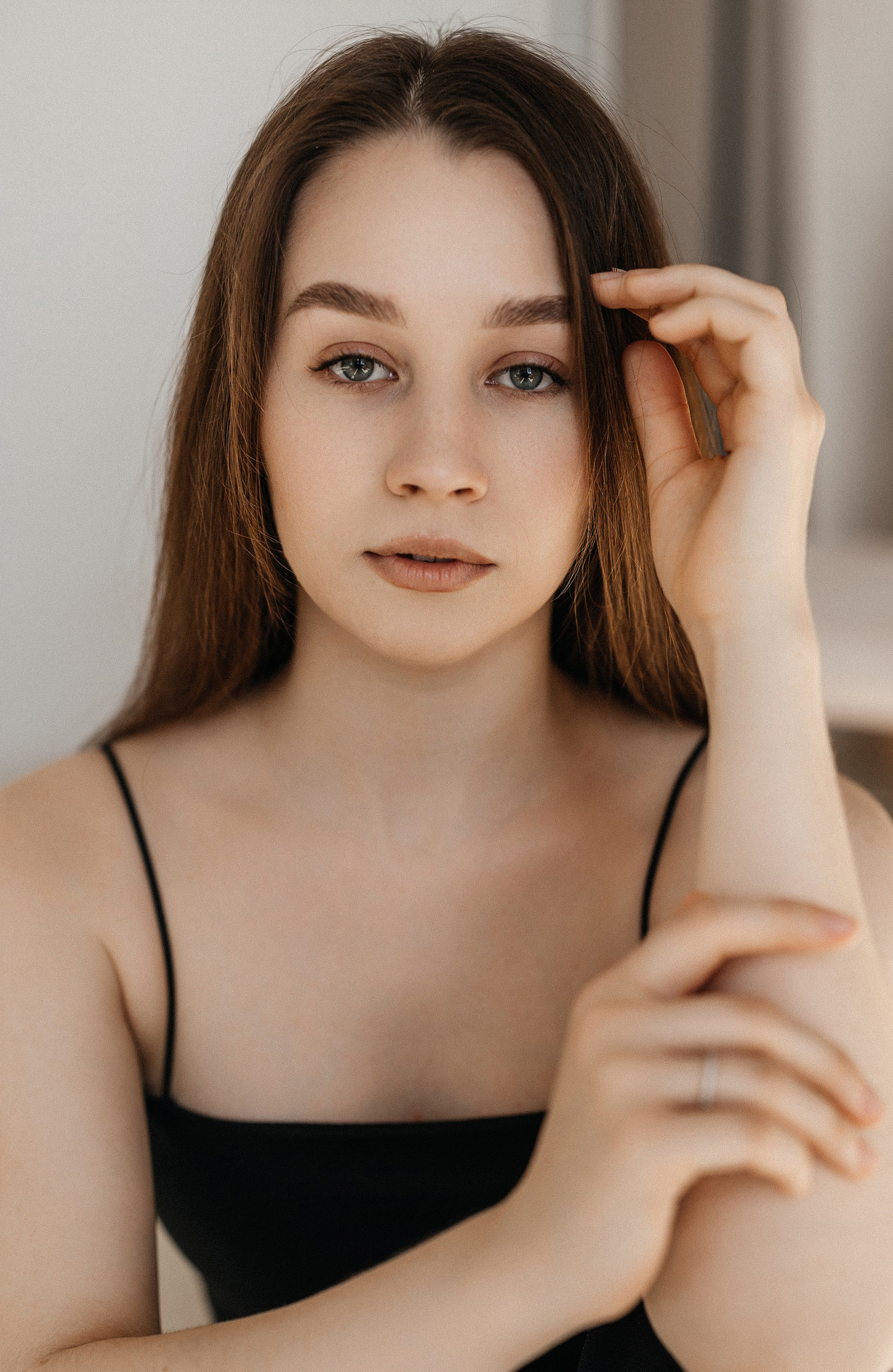 Индивидуальные. Свадебный и семейный фотограф в Омске Евгения Хакимова