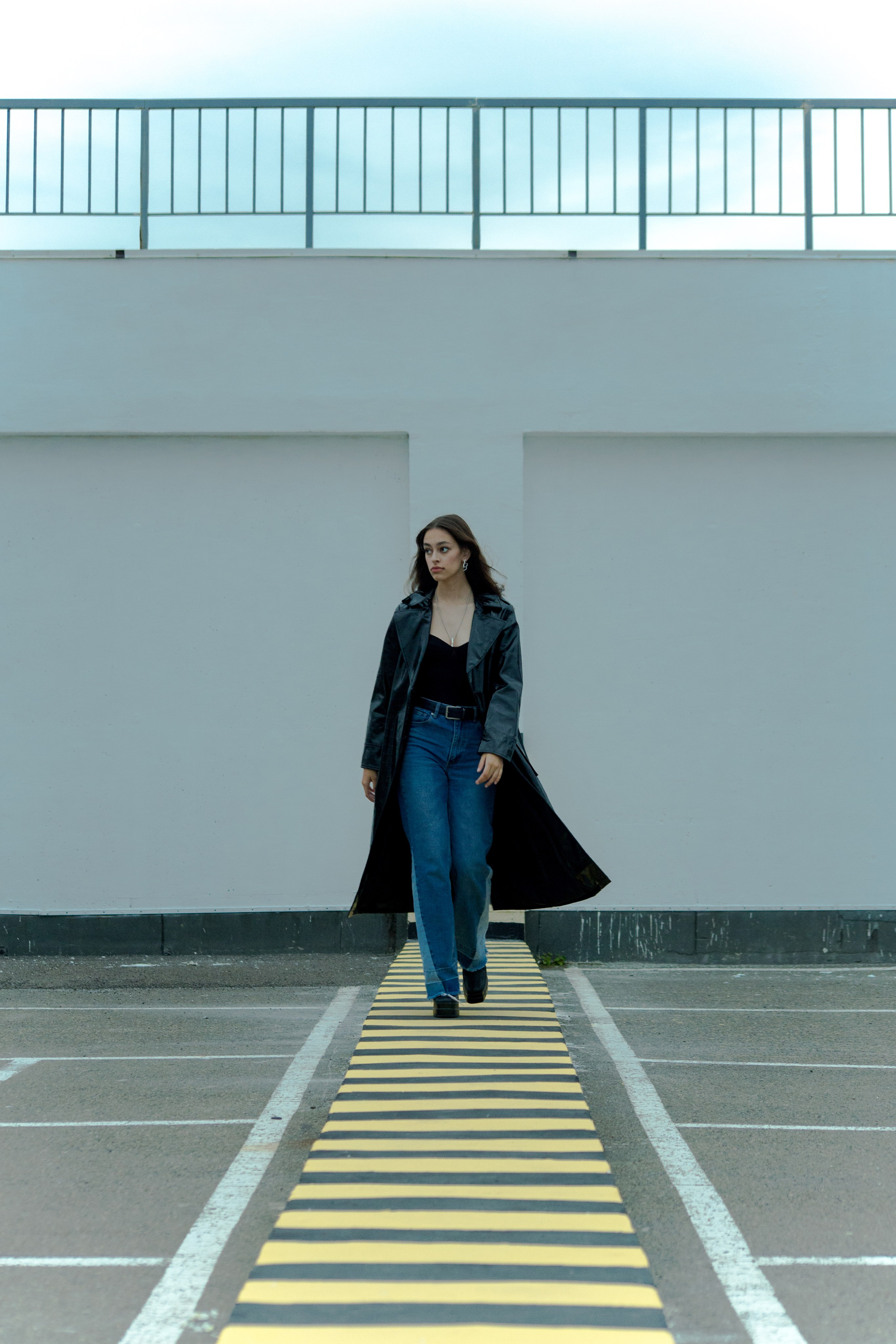 Ангелина. Свадебный и контент фотограф в Красноярске Марианна Перфильева