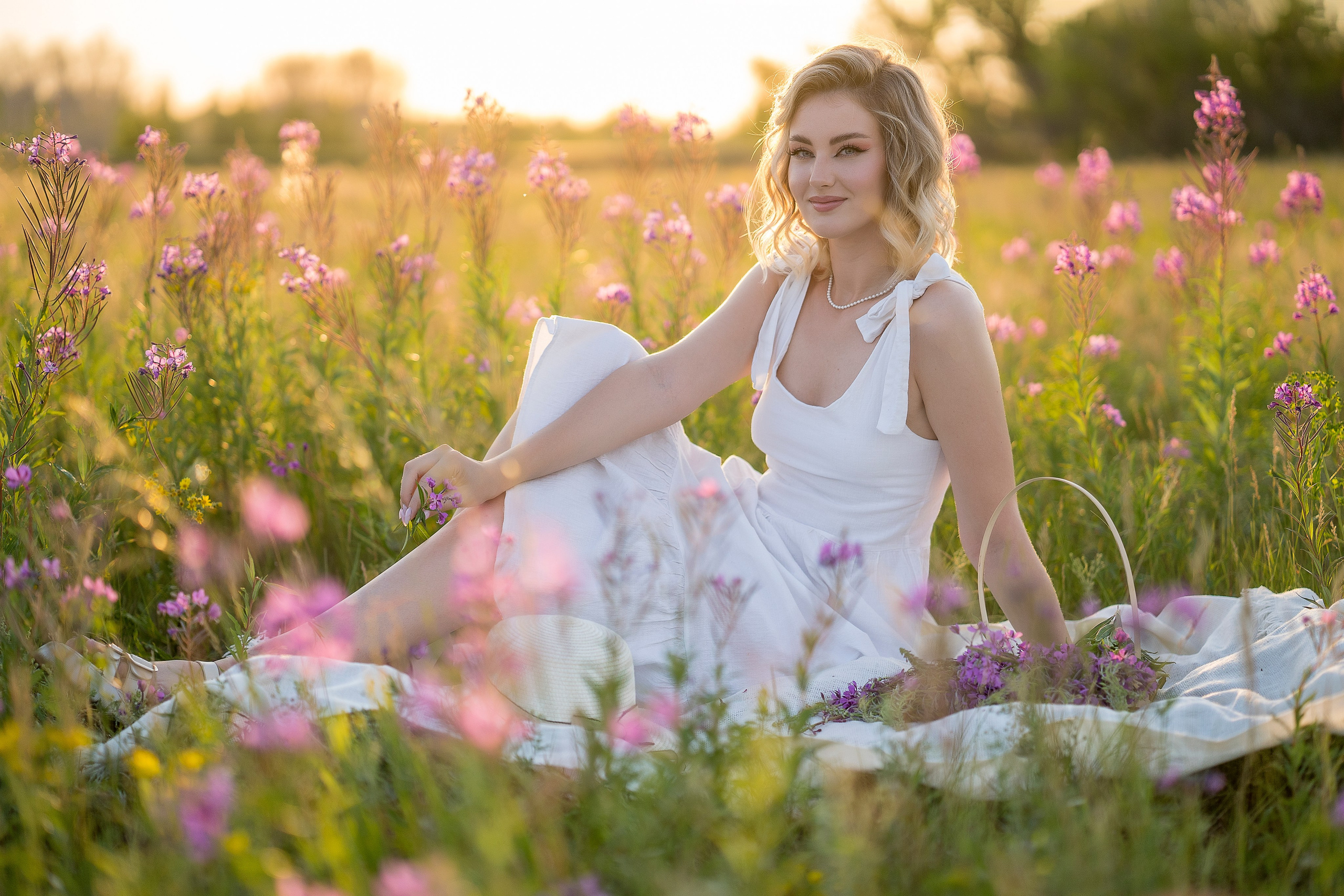 Валентина. Главная