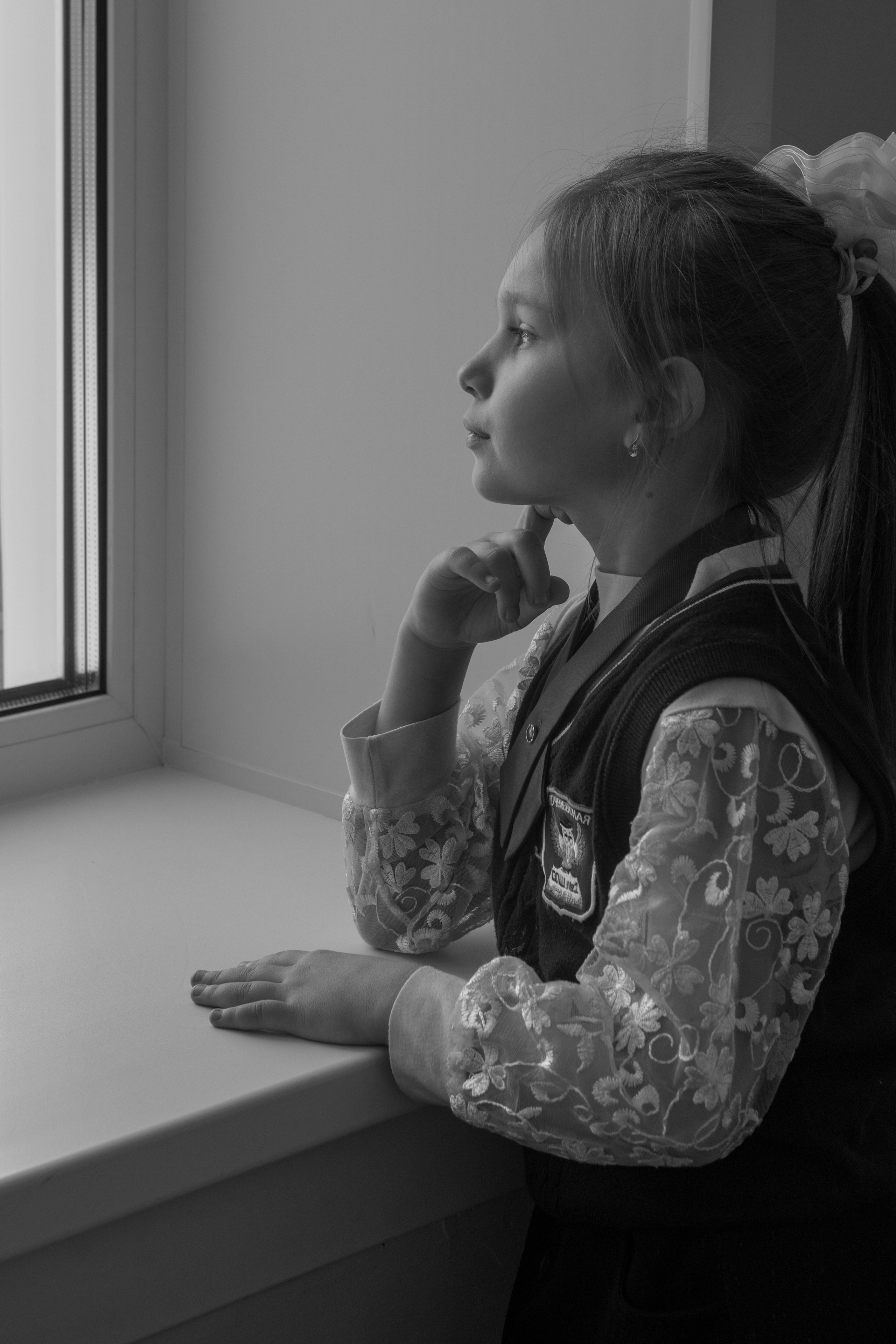 Прошкольная история. Свадебный, семейный фотограф. Выпускные альбомы в Коченёво / Новосибирск. Наталья Байкуш