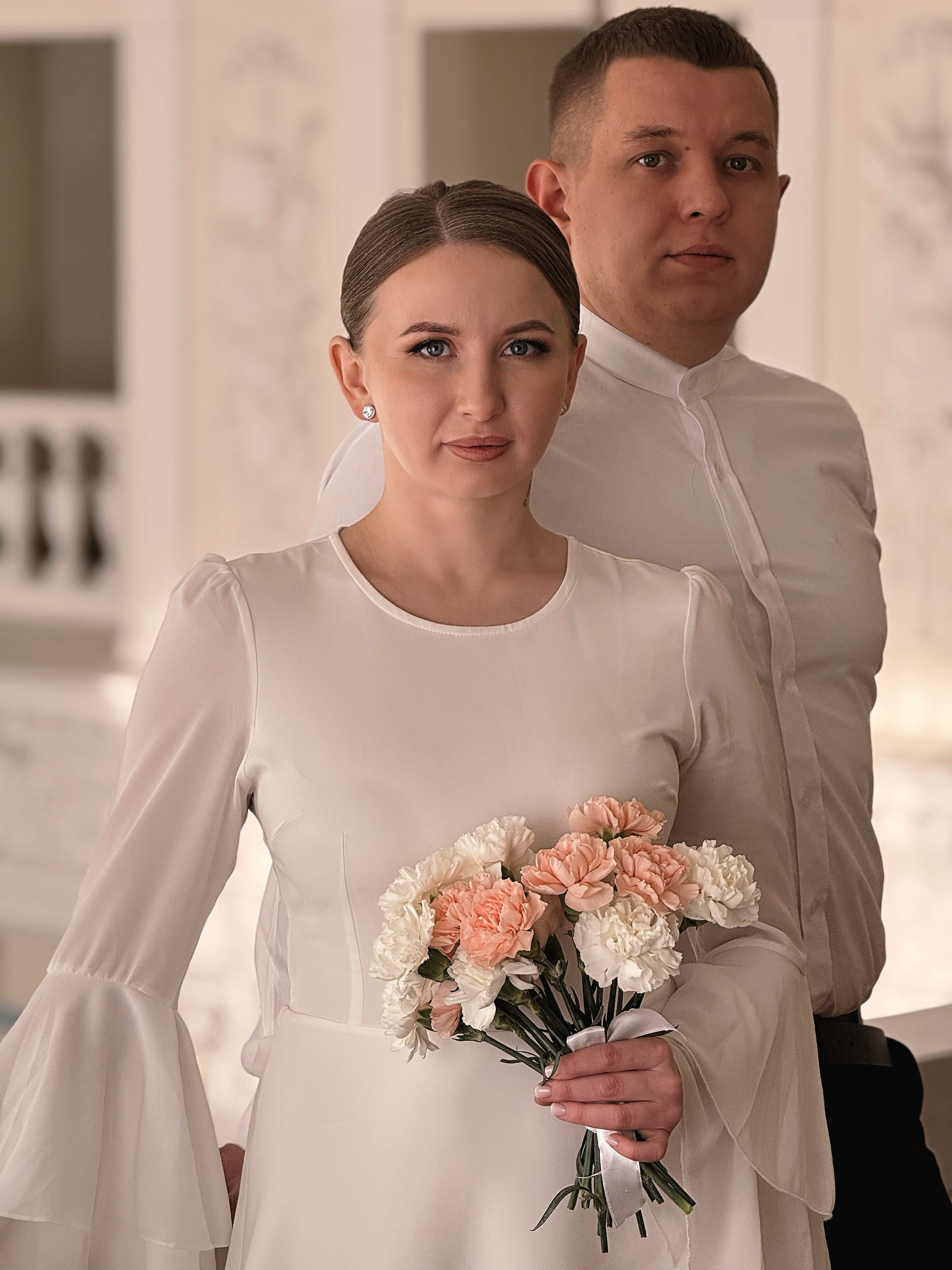 Свадебная фотосъемка. Мобильный фотограф Тонечка Власова