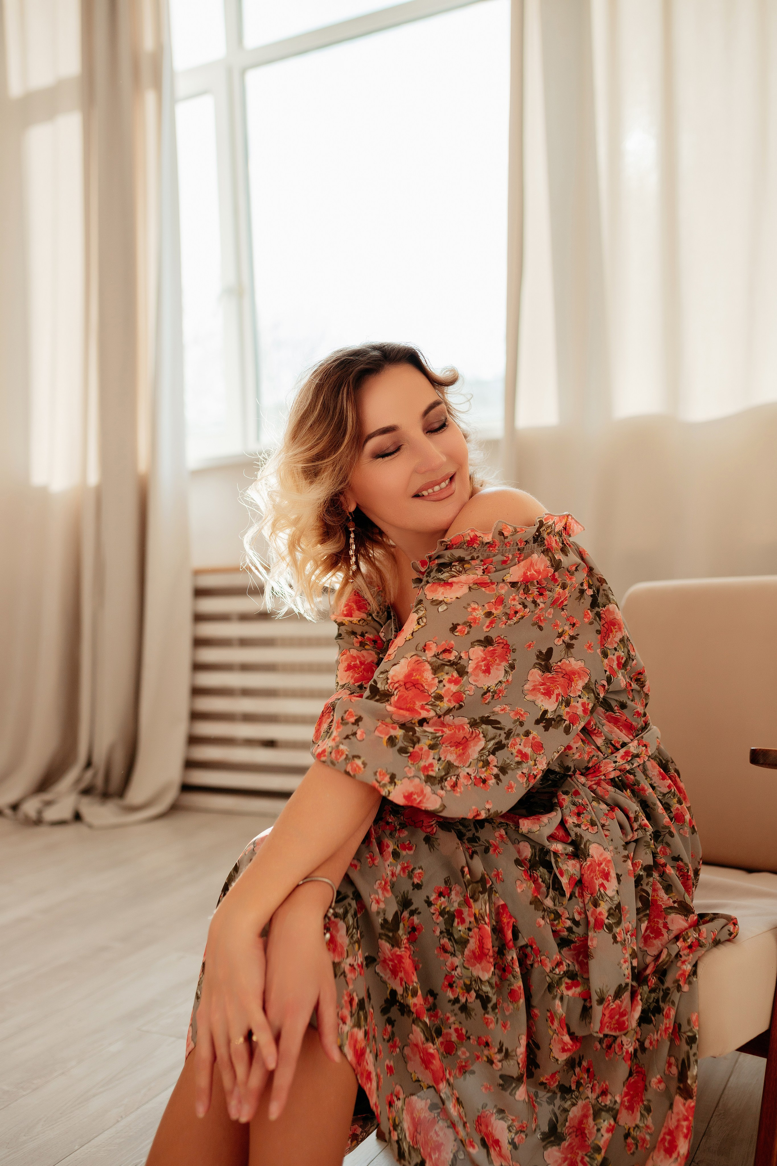 Александра. Фотограф в Санкт-Петербурге Александр Королев