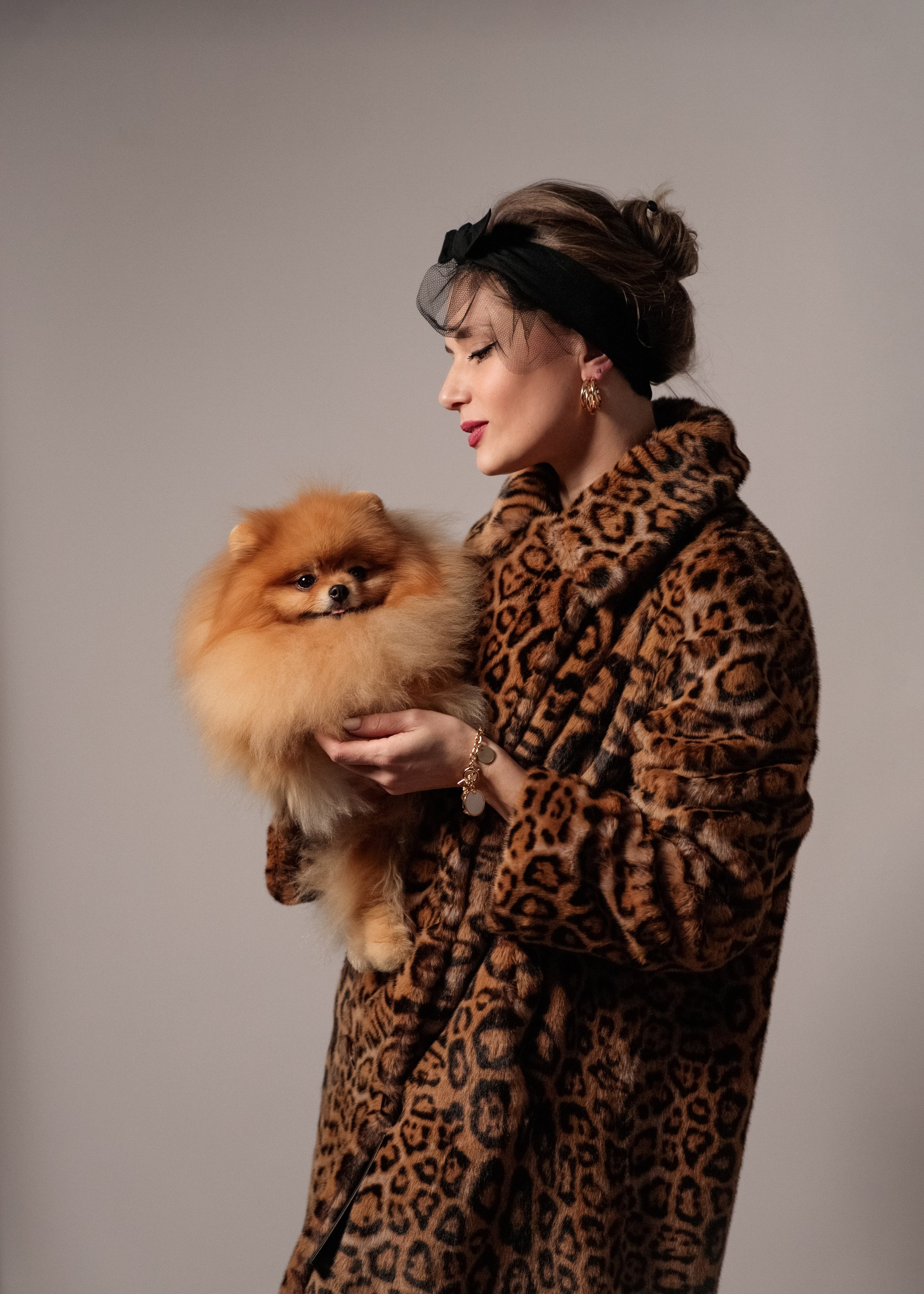 Женская. Меня зовут Марина Бастрикова