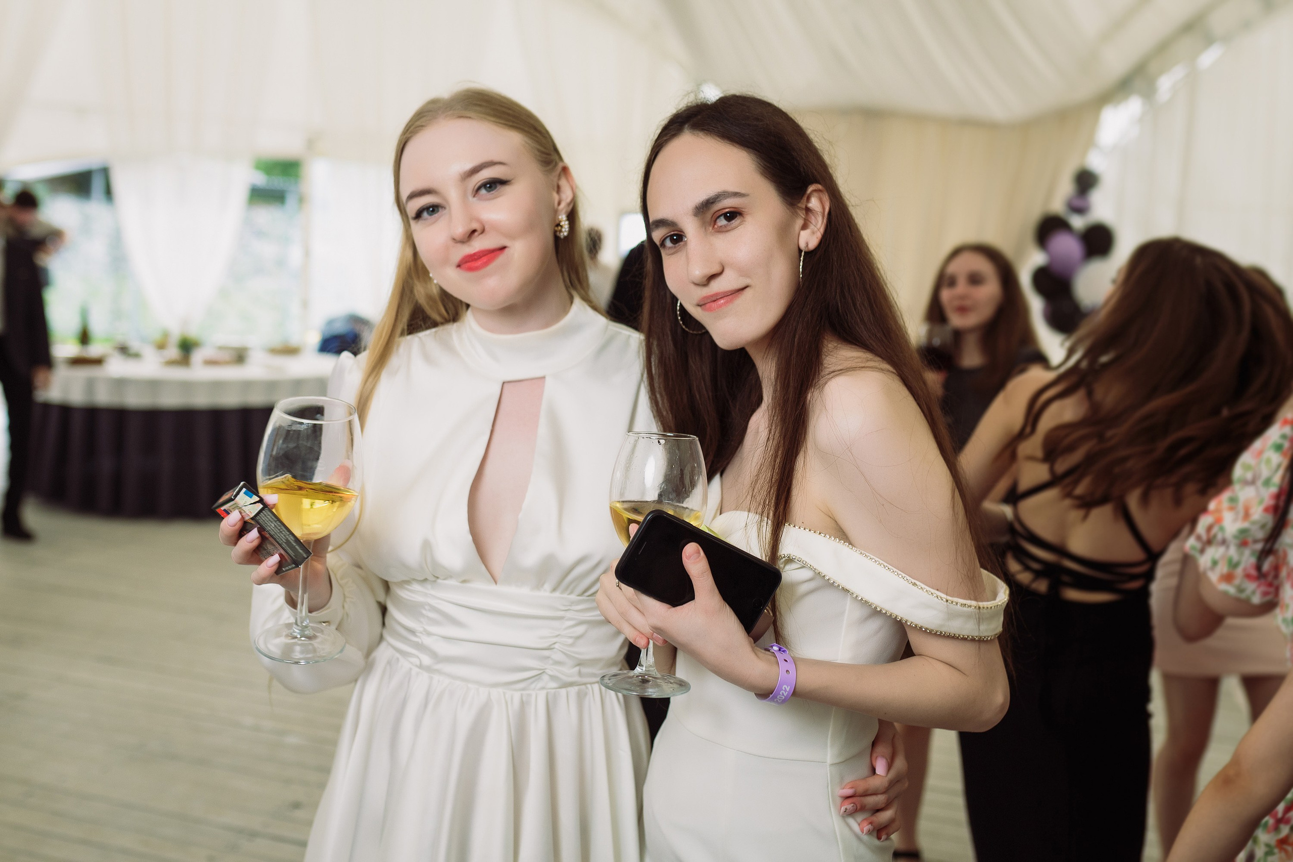 ВЫПУСКНОЙ. Roman Photo