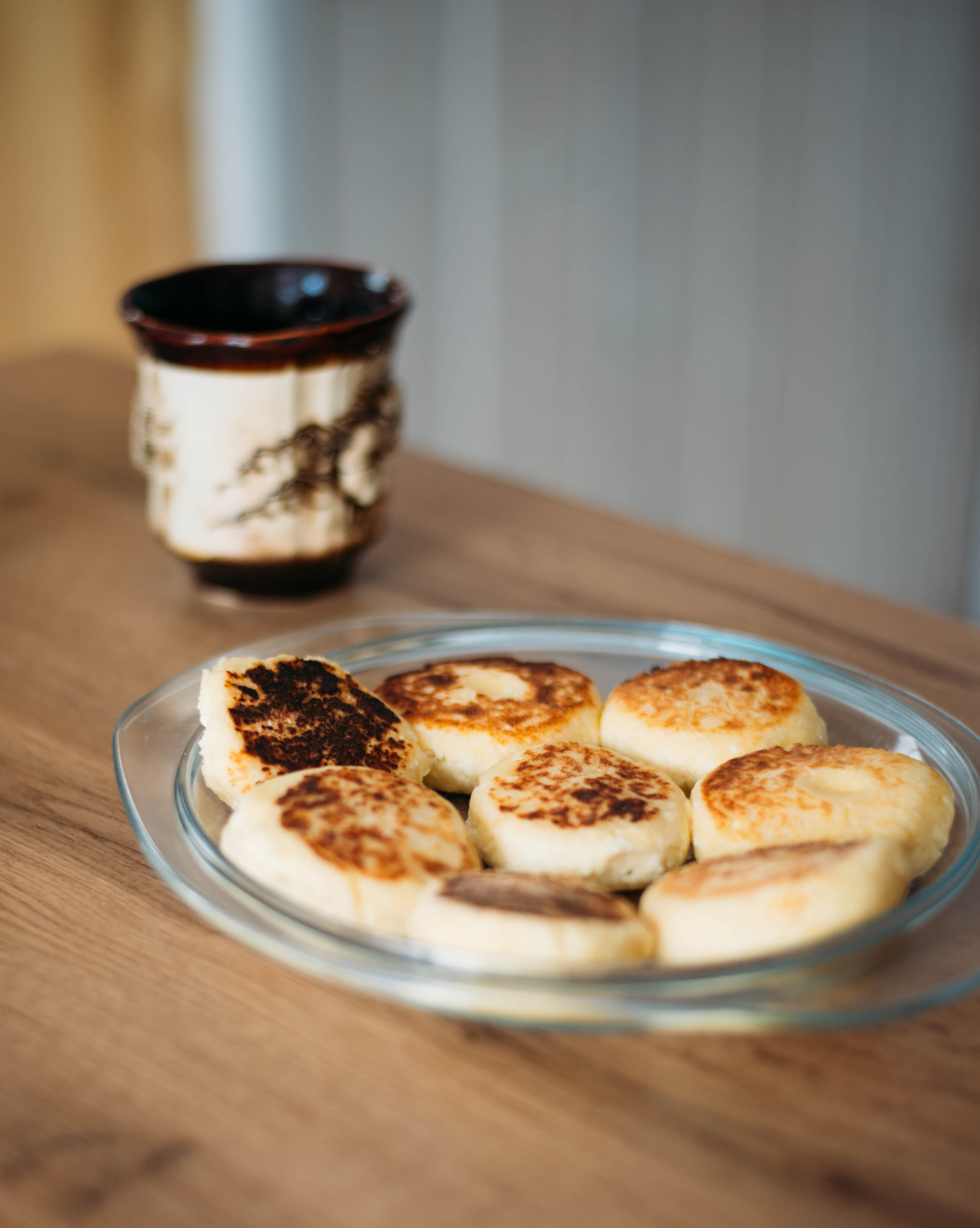 Доброе семейное утро. Фотограф Углич, Рыбинск, Ярославль Ксения Соколова