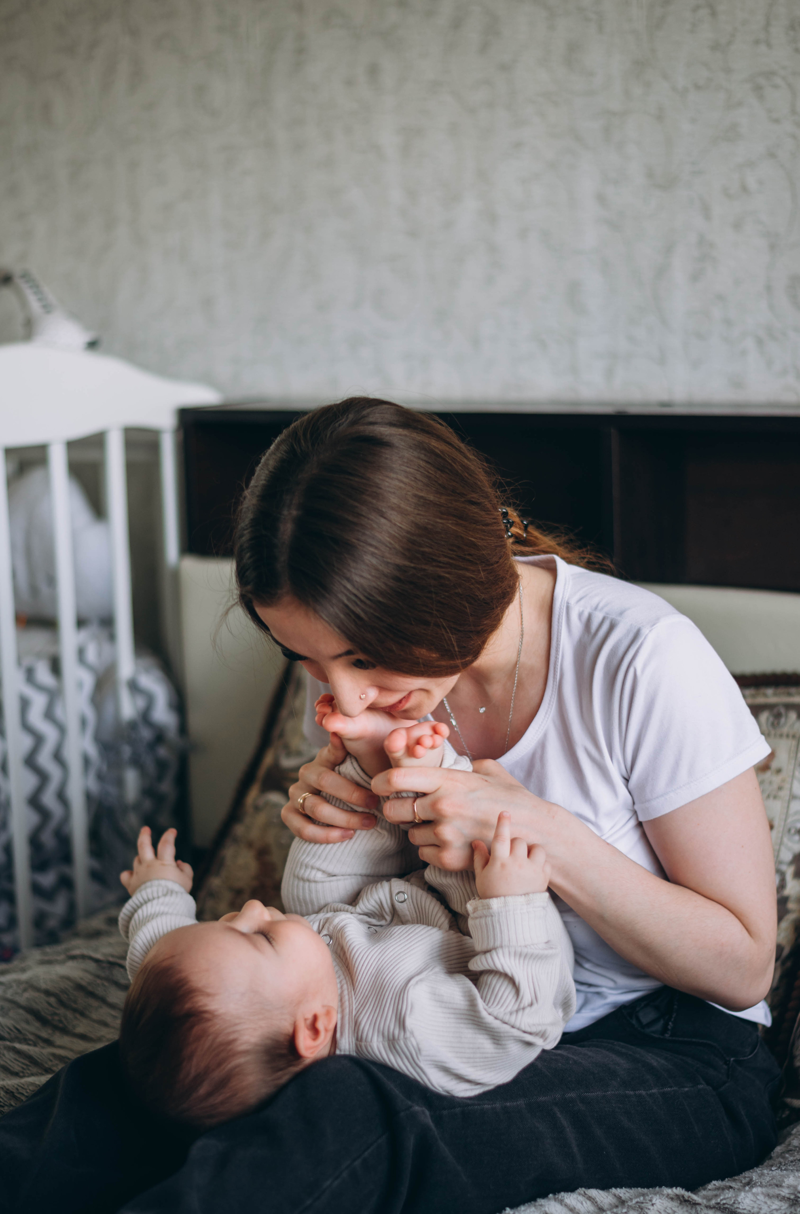 Семейное счастье. Фотограф Углич, Рыбинск, Ярославль Ксения Соколова