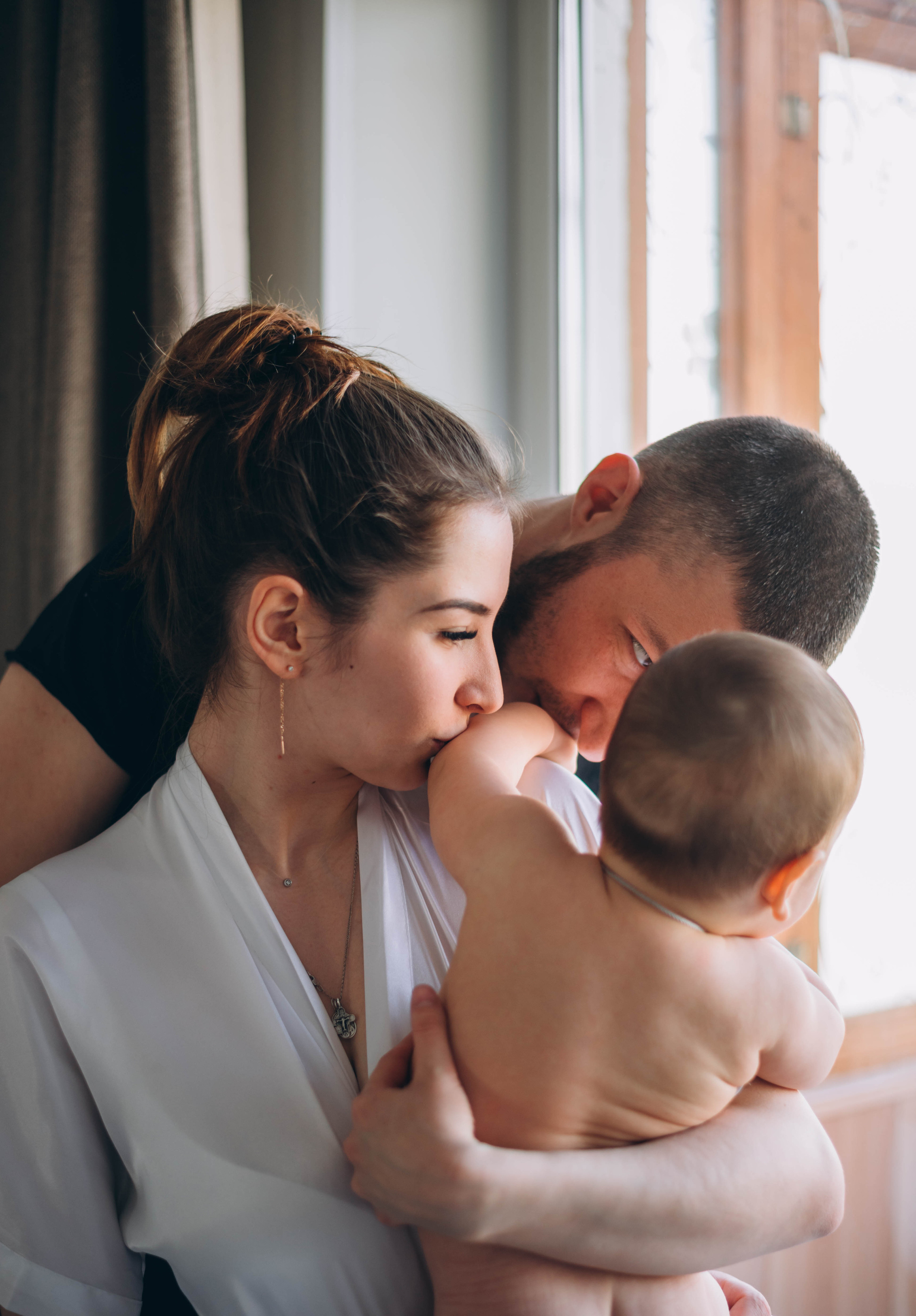 Семейное счастье. Фотограф Углич, Рыбинск, Ярославль Ксения Соколова