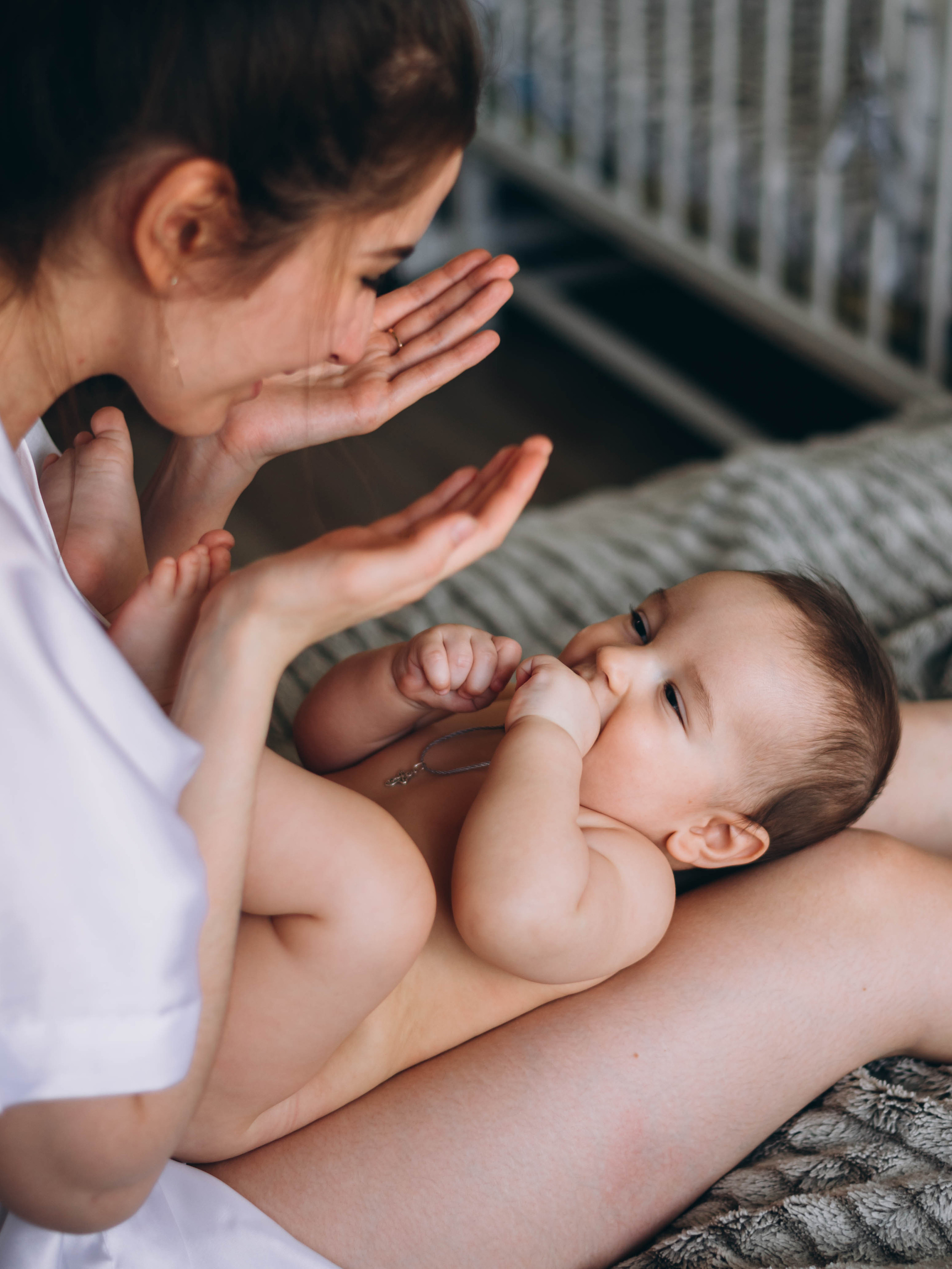 Семейное счастье. Фотограф Углич, Рыбинск, Ярославль Ксения Соколова