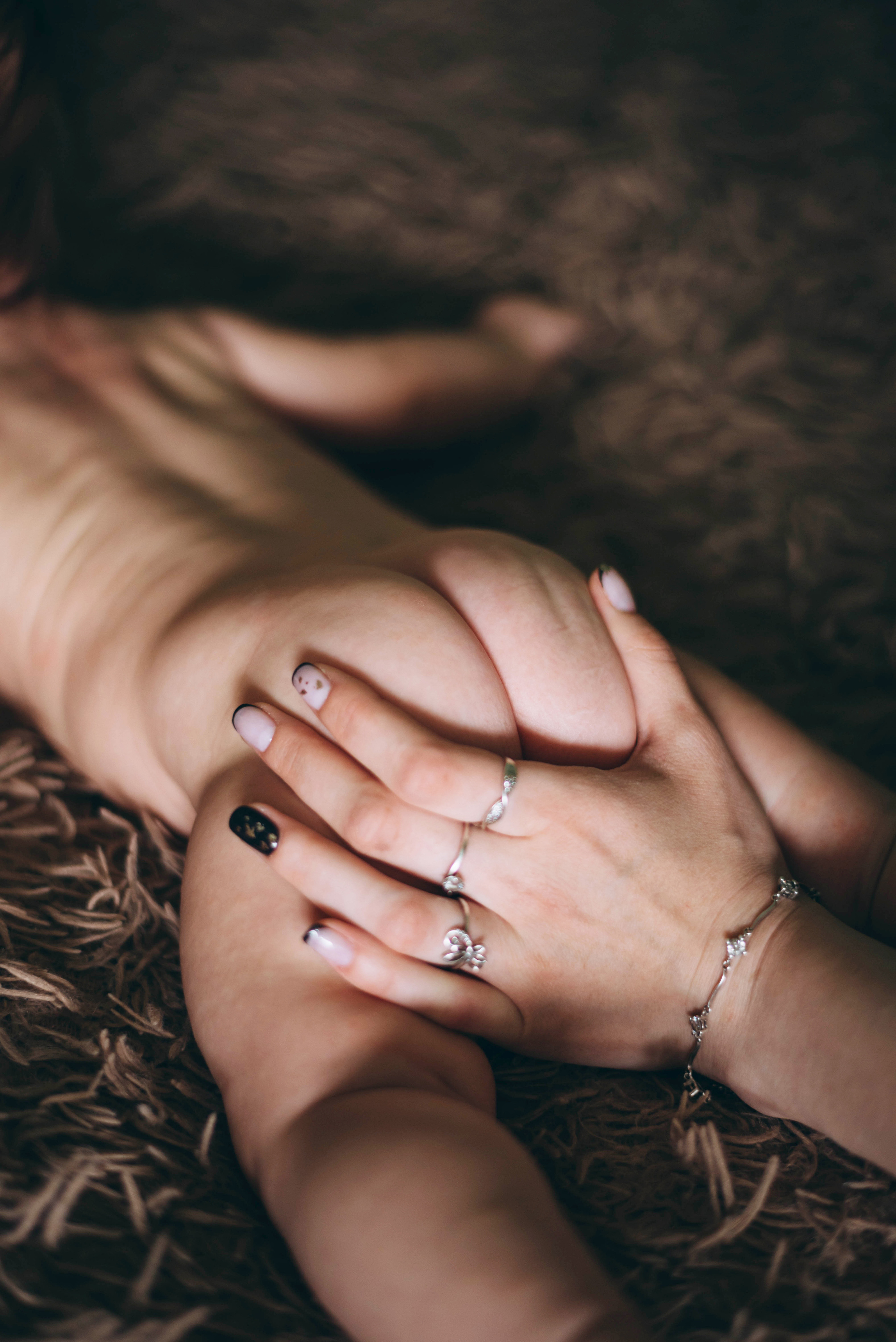 Сонечка с мамой. Фотограф Углич, Рыбинск, Ярославль Ксения Соколова