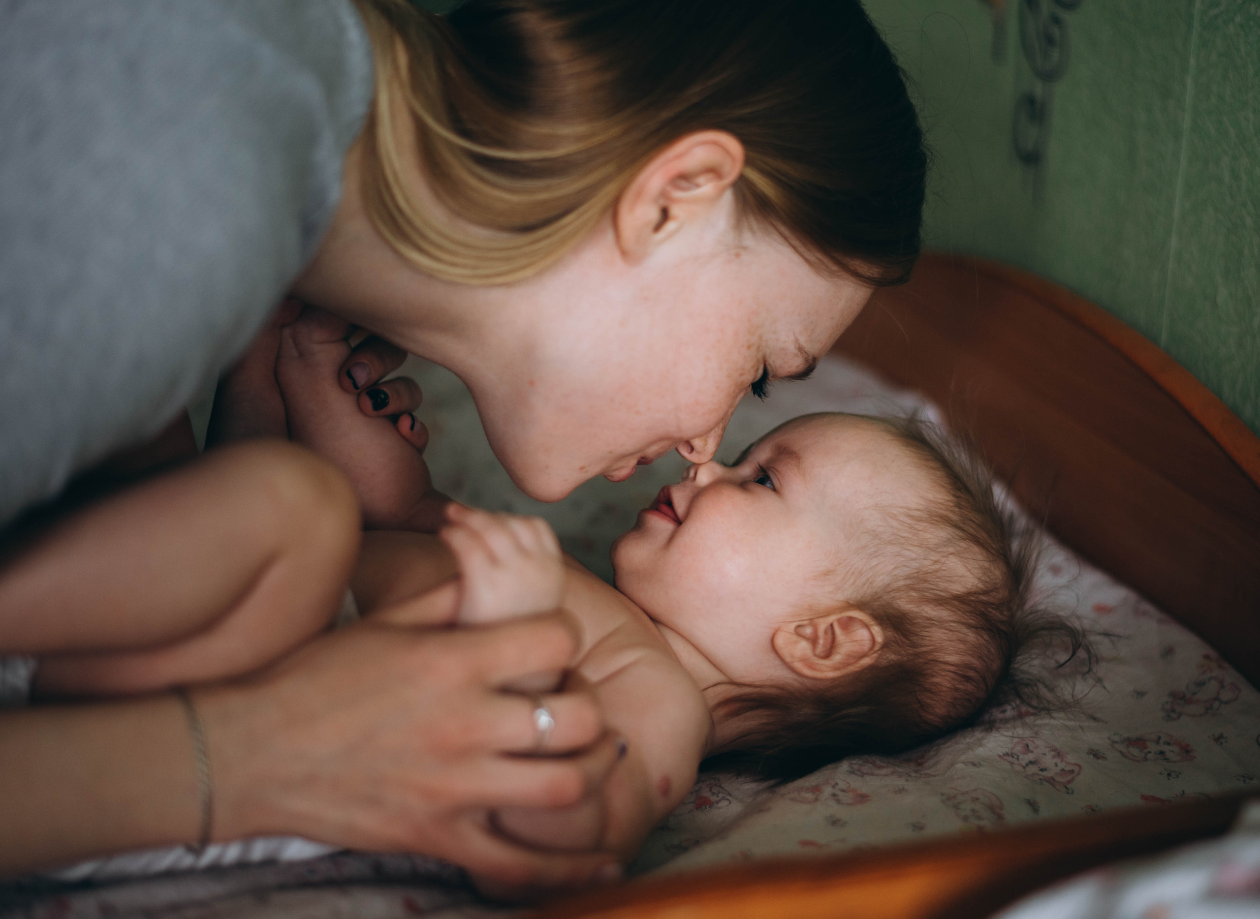 Сонечка с мамой. Фотограф Углич, Рыбинск, Ярославль Ксения Соколова