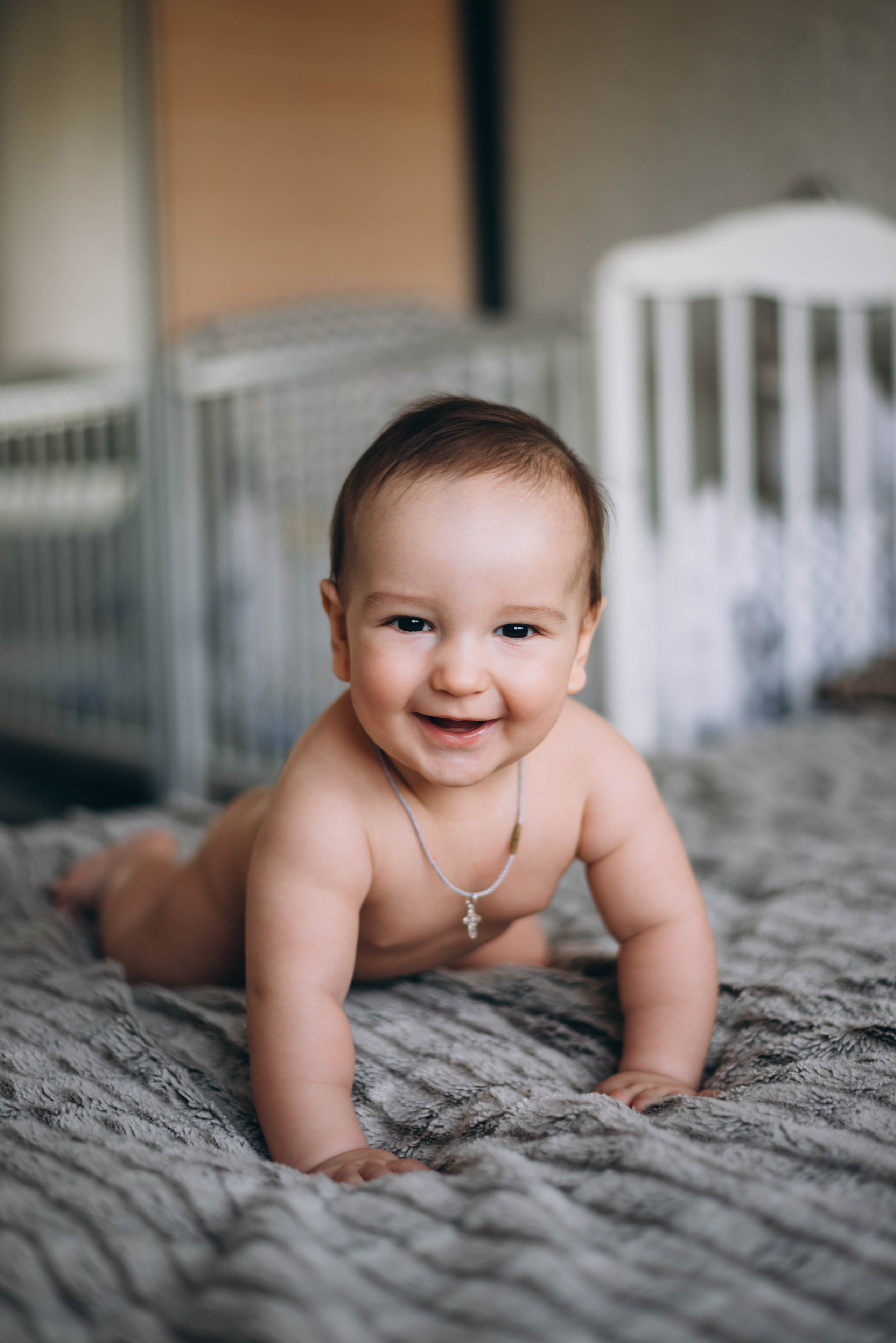 Семейное счастье. Фотограф Углич, Рыбинск, Ярославль Ксения Соколова