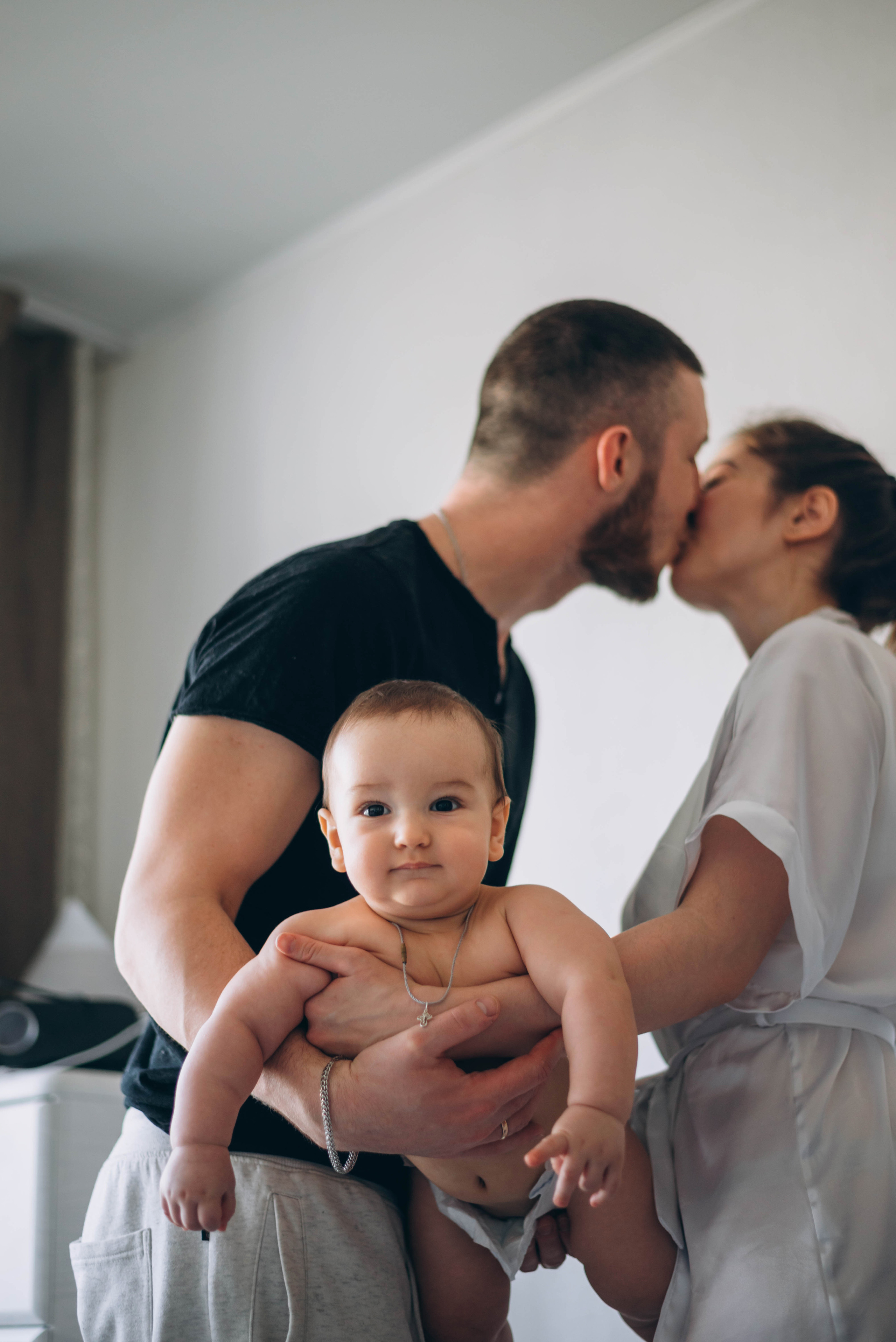 Семейное счастье. Фотограф Углич, Рыбинск, Ярославль Ксения Соколова