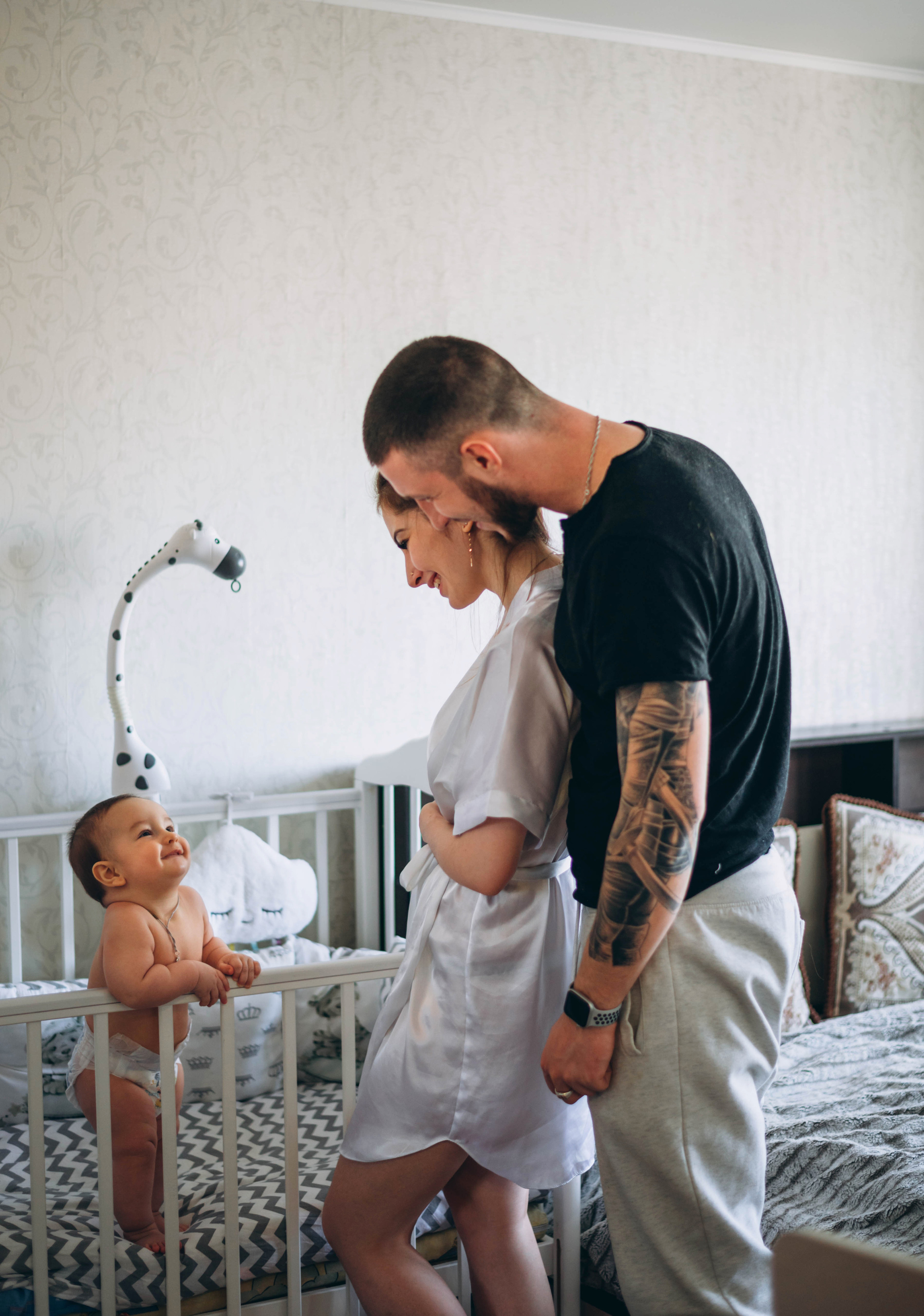 Семейное счастье. Фотограф Углич, Рыбинск, Ярославль Ксения Соколова