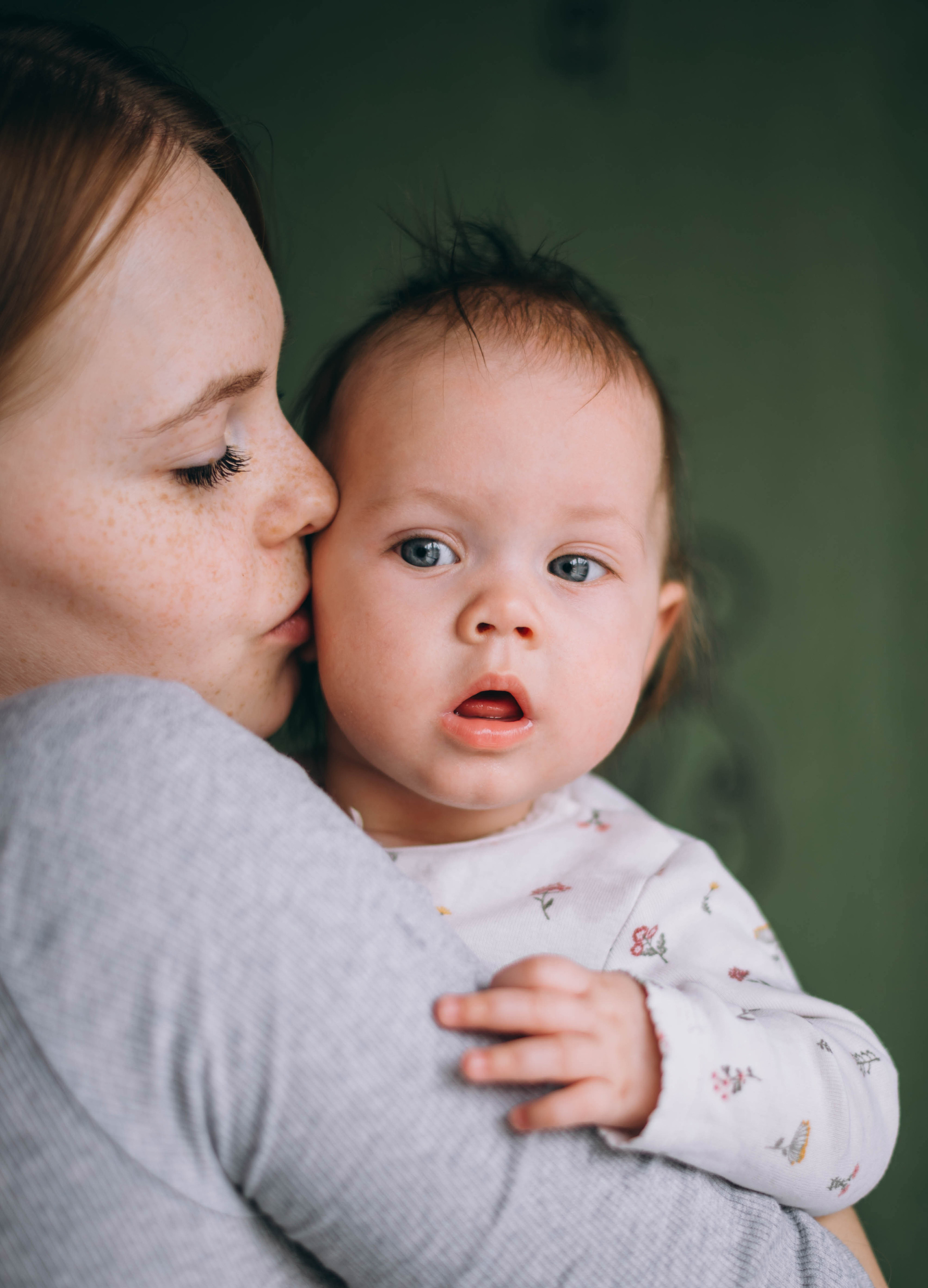 Сонечка с мамой. Фотограф Углич, Рыбинск, Ярославль Ксения Соколова