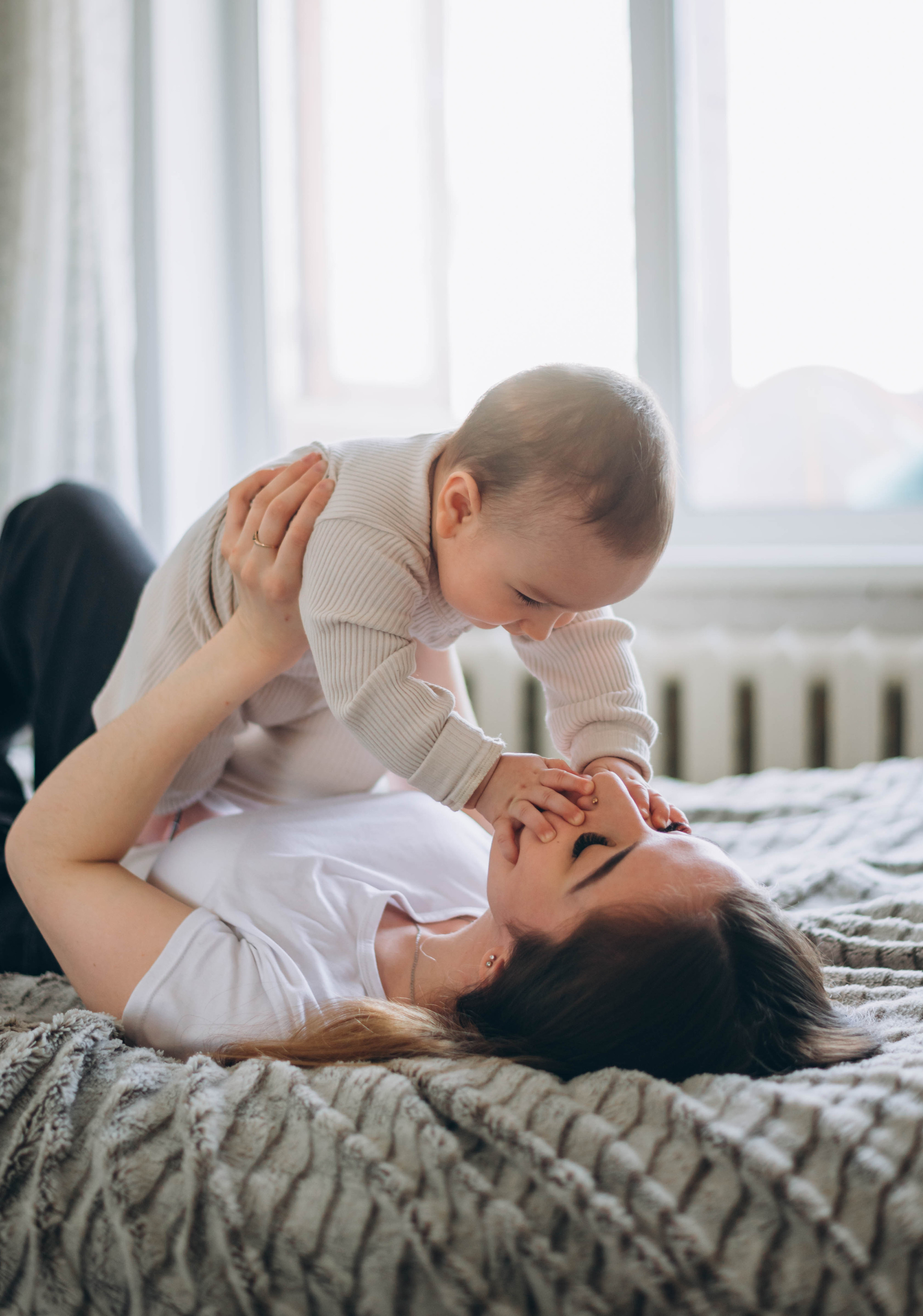 Семейное счастье. Фотограф Углич, Рыбинск, Ярославль Ксения Соколова