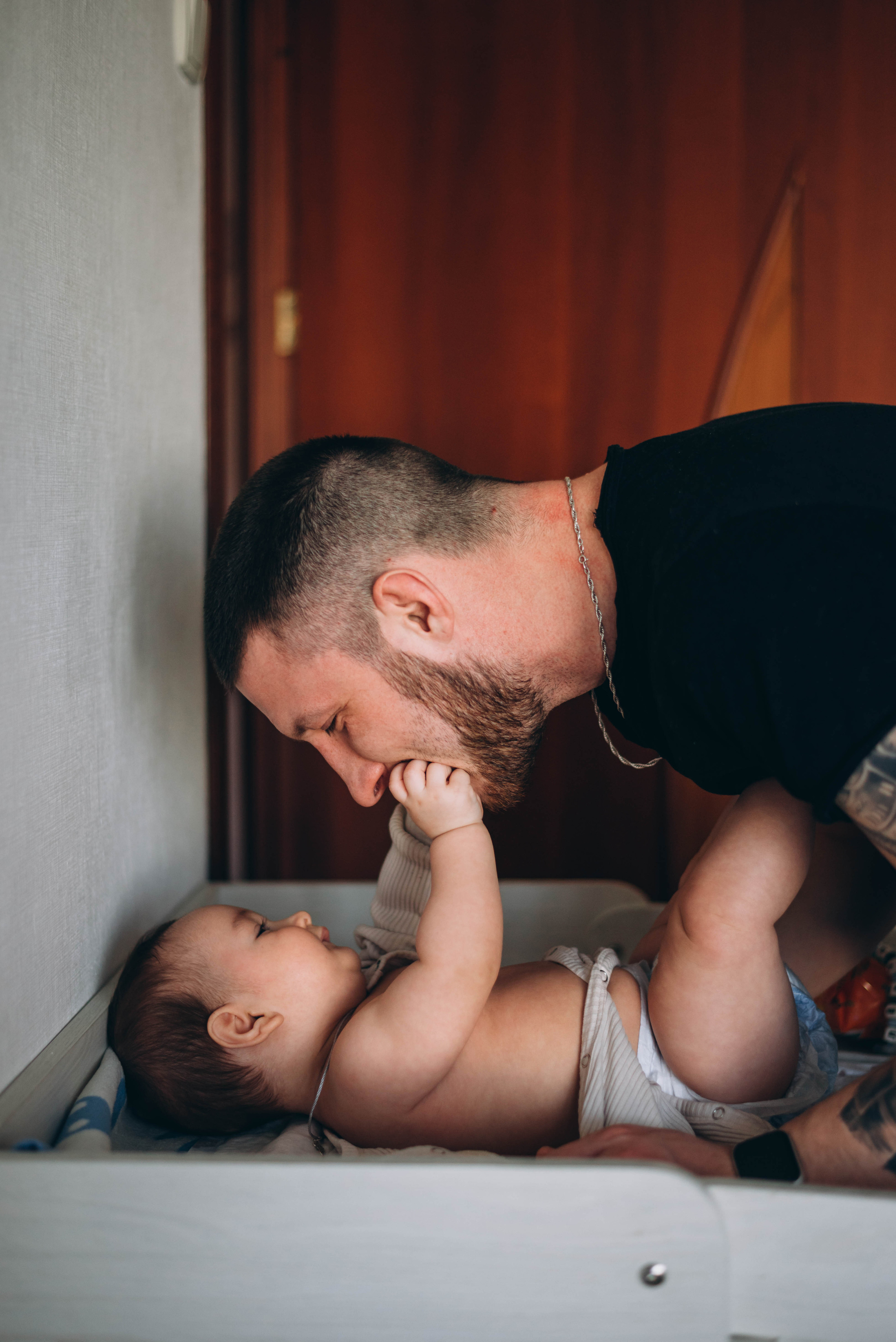 Семейное счастье. Фотограф Углич, Рыбинск, Ярославль Ксения Соколова