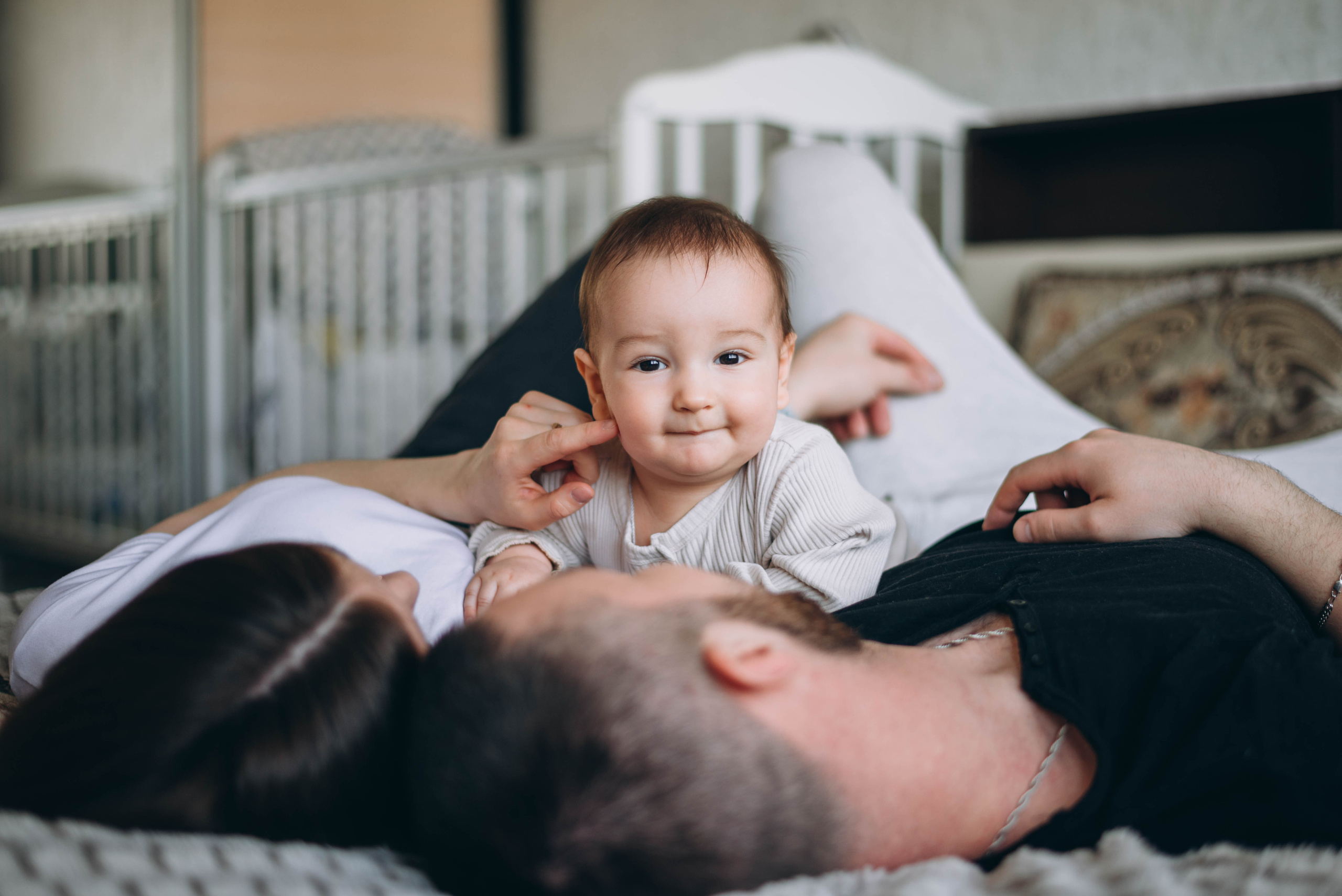 Семейное счастье. Фотограф Углич, Рыбинск, Ярославль Ксения Соколова