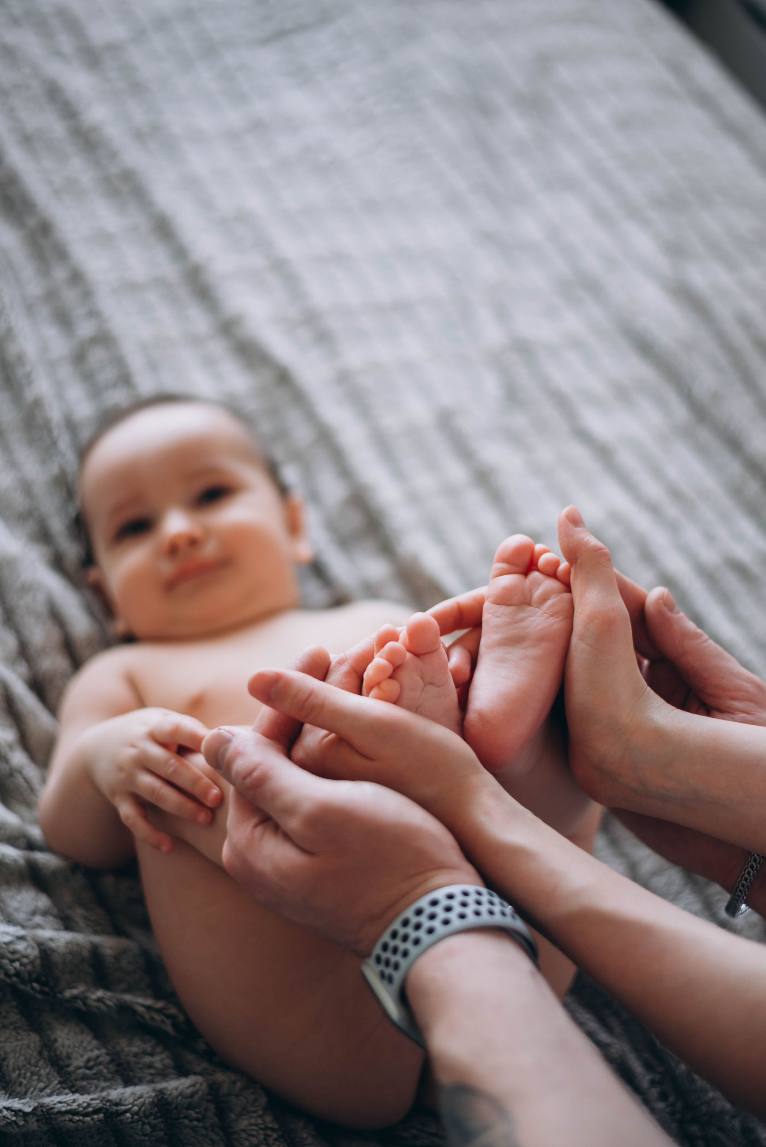 Семейное счастье. Фотограф Углич, Рыбинск, Ярославль Ксения Соколова