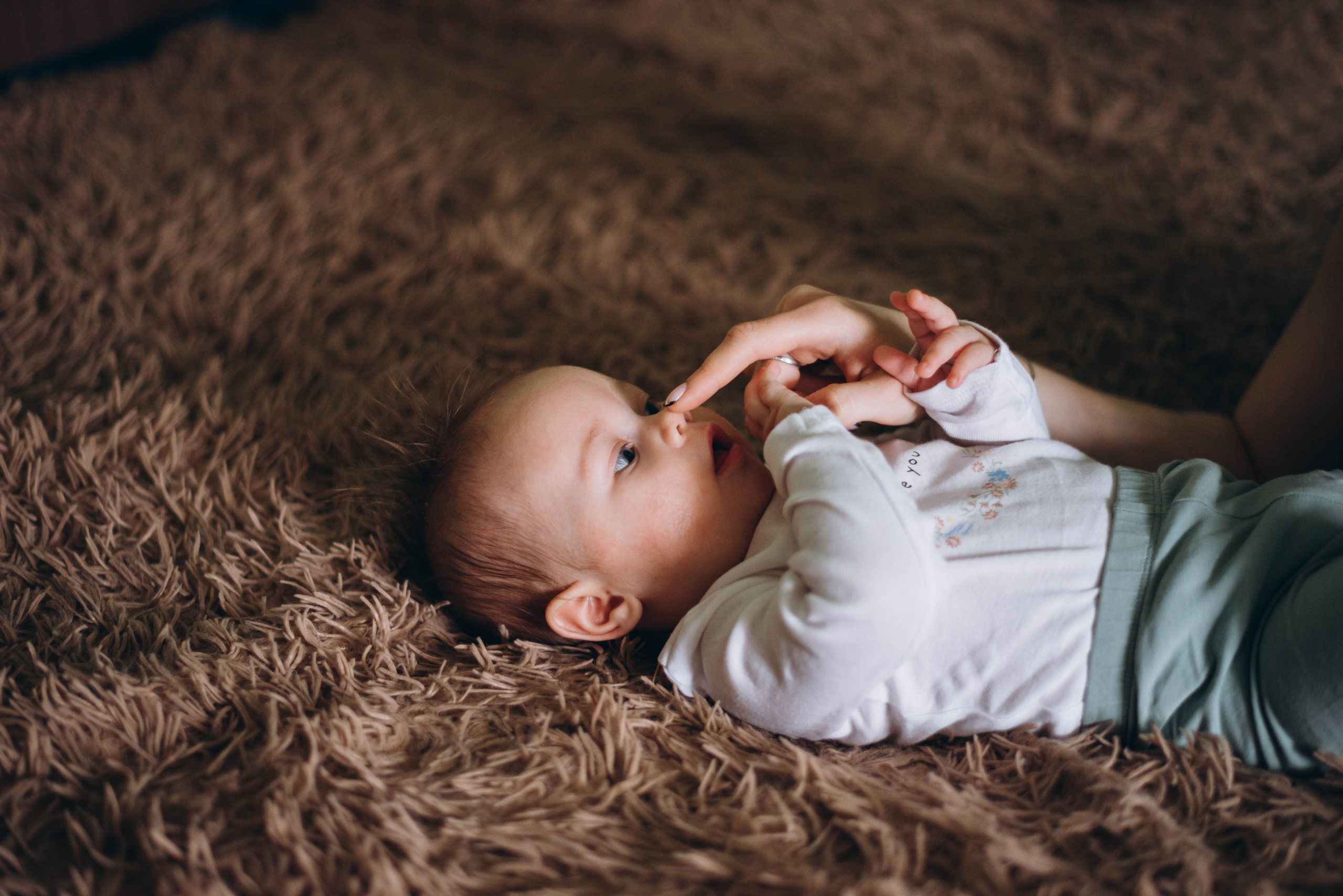 Сонечка с мамой. Фотограф Углич, Рыбинск, Ярославль Ксения Соколова