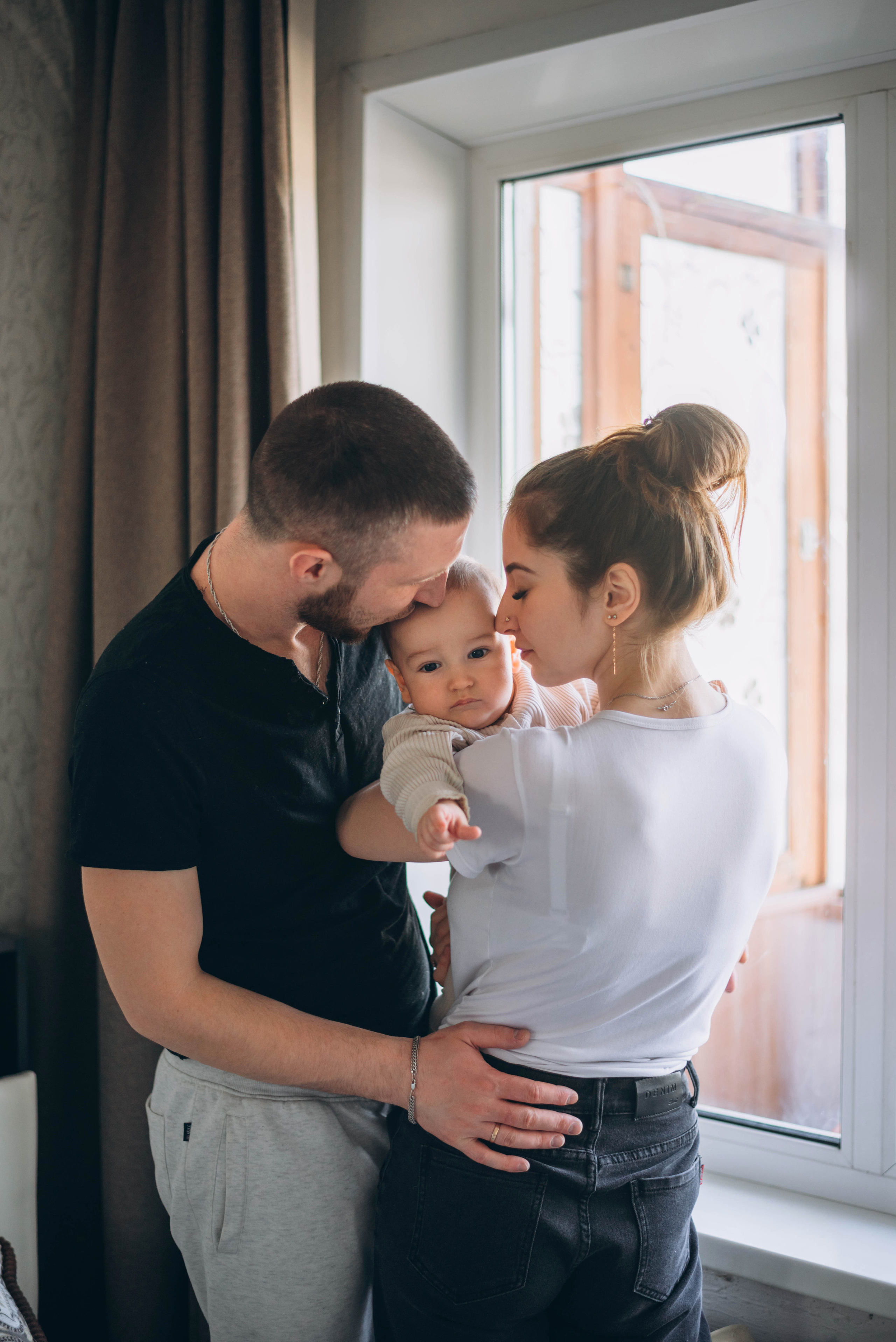 Семейное счастье. Фотограф Углич, Рыбинск, Ярославль Ксения Соколова