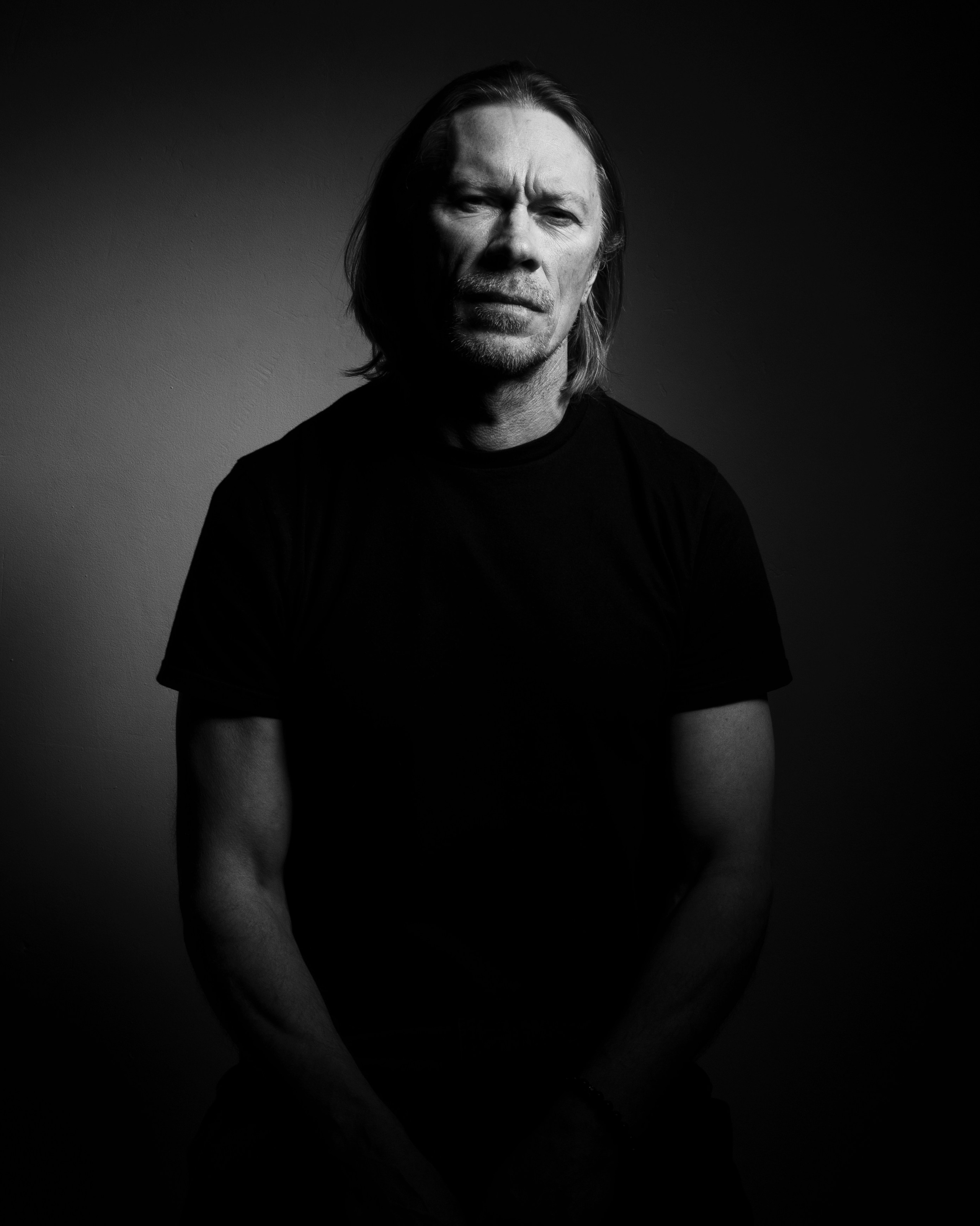 Василий. Художественная фотография