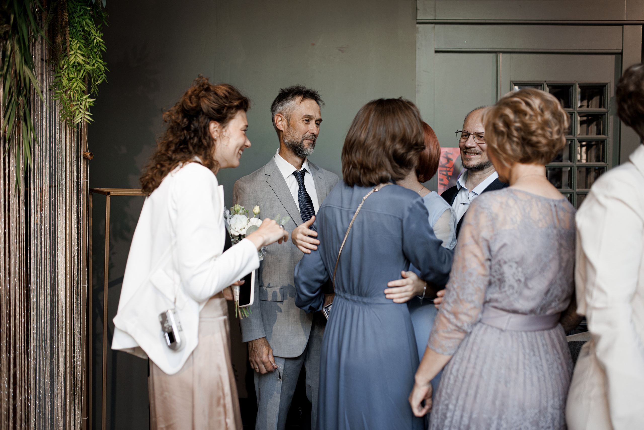 Сильно влюблён. Свадебный и семейный фотограф в Москве Julia Juice