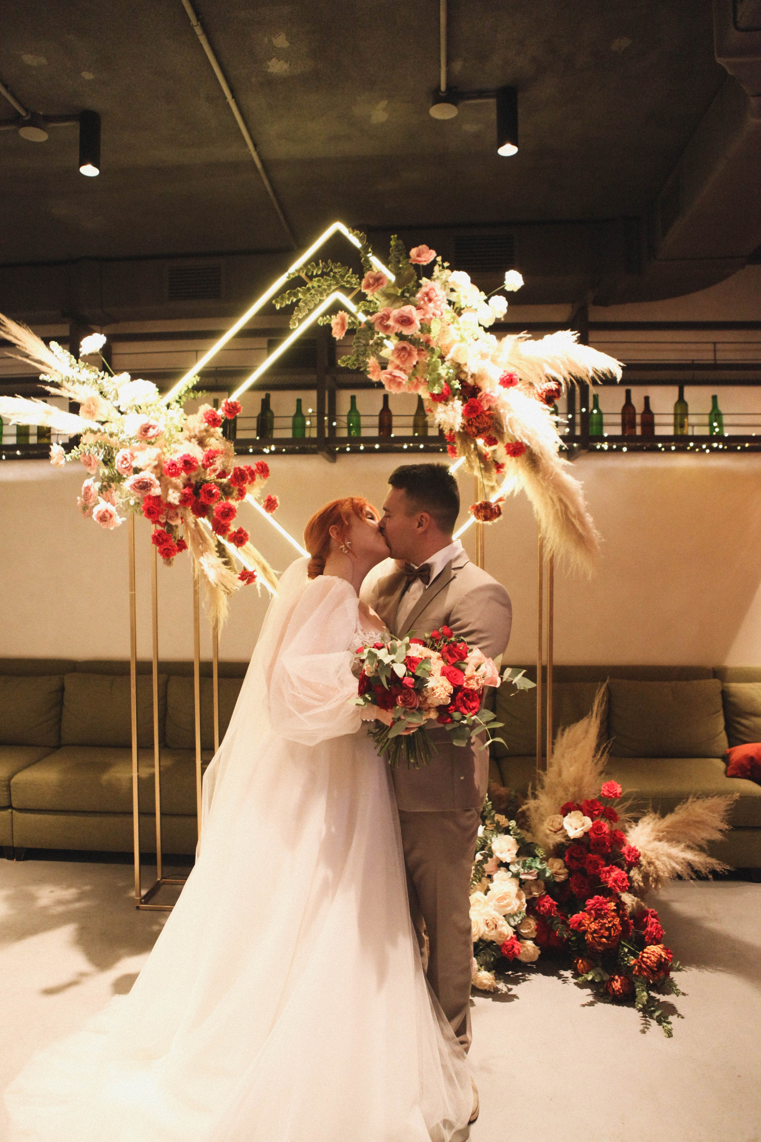 Катя + Костя (банкет). Свадебный и индивидуальный фотограф в Волгограде Епихина Надежда