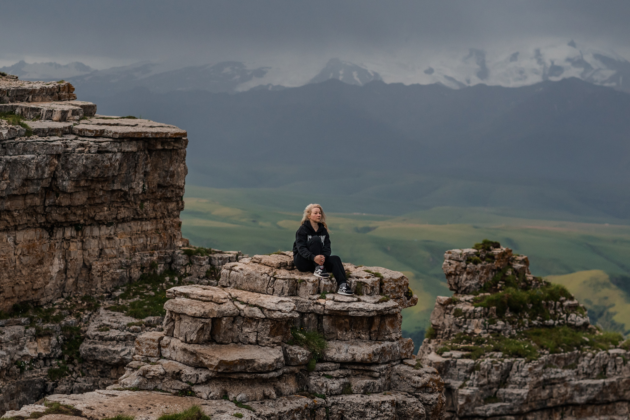 Тур в горы. Свадебный фотограф Кисловодск Пятигорск Ессентуки Железноводск Владимир Батищев