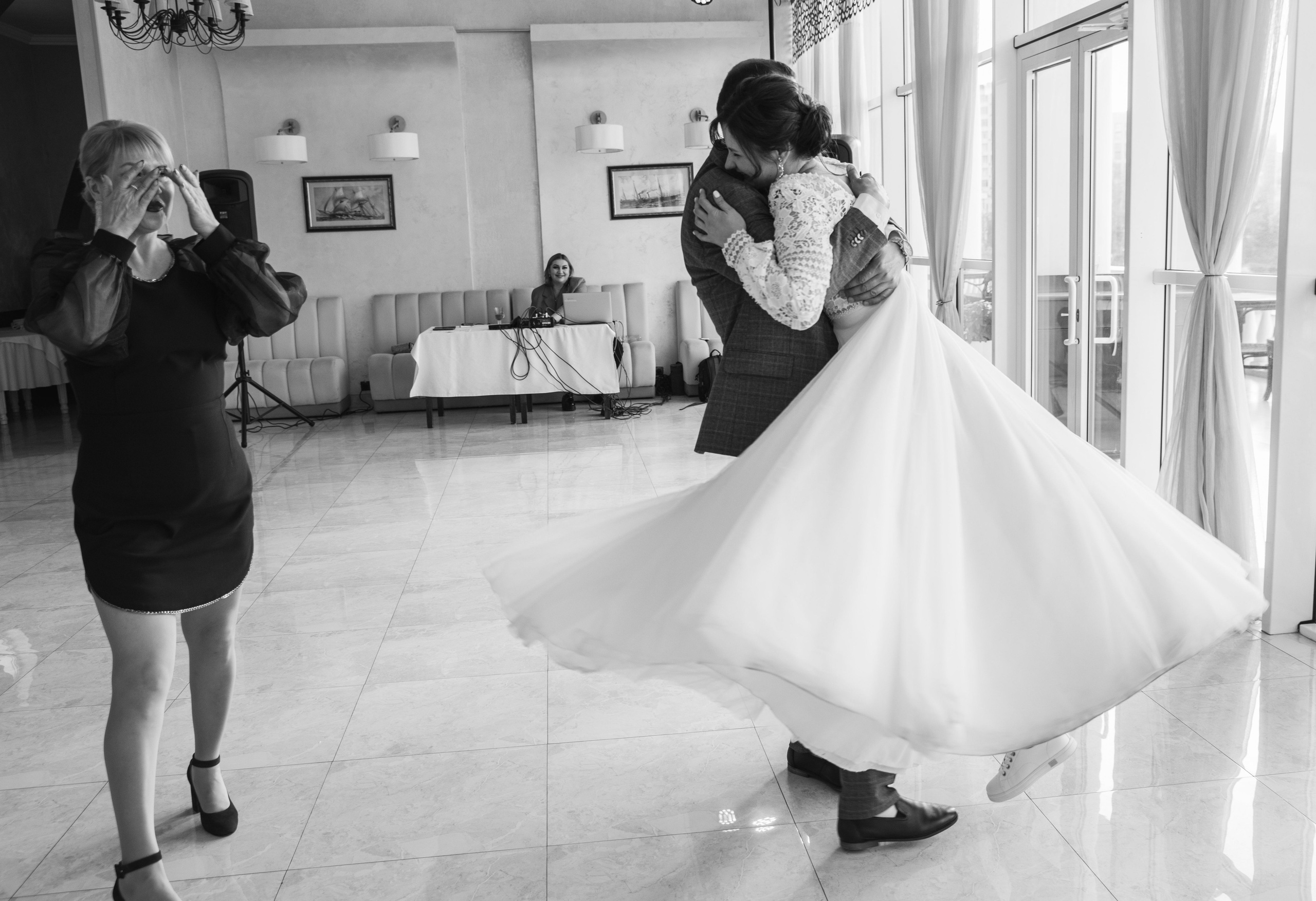 Александр и Анастасия. Свадебный и семейный фотограф в Севастополе и Крыму Анастасия Сураева