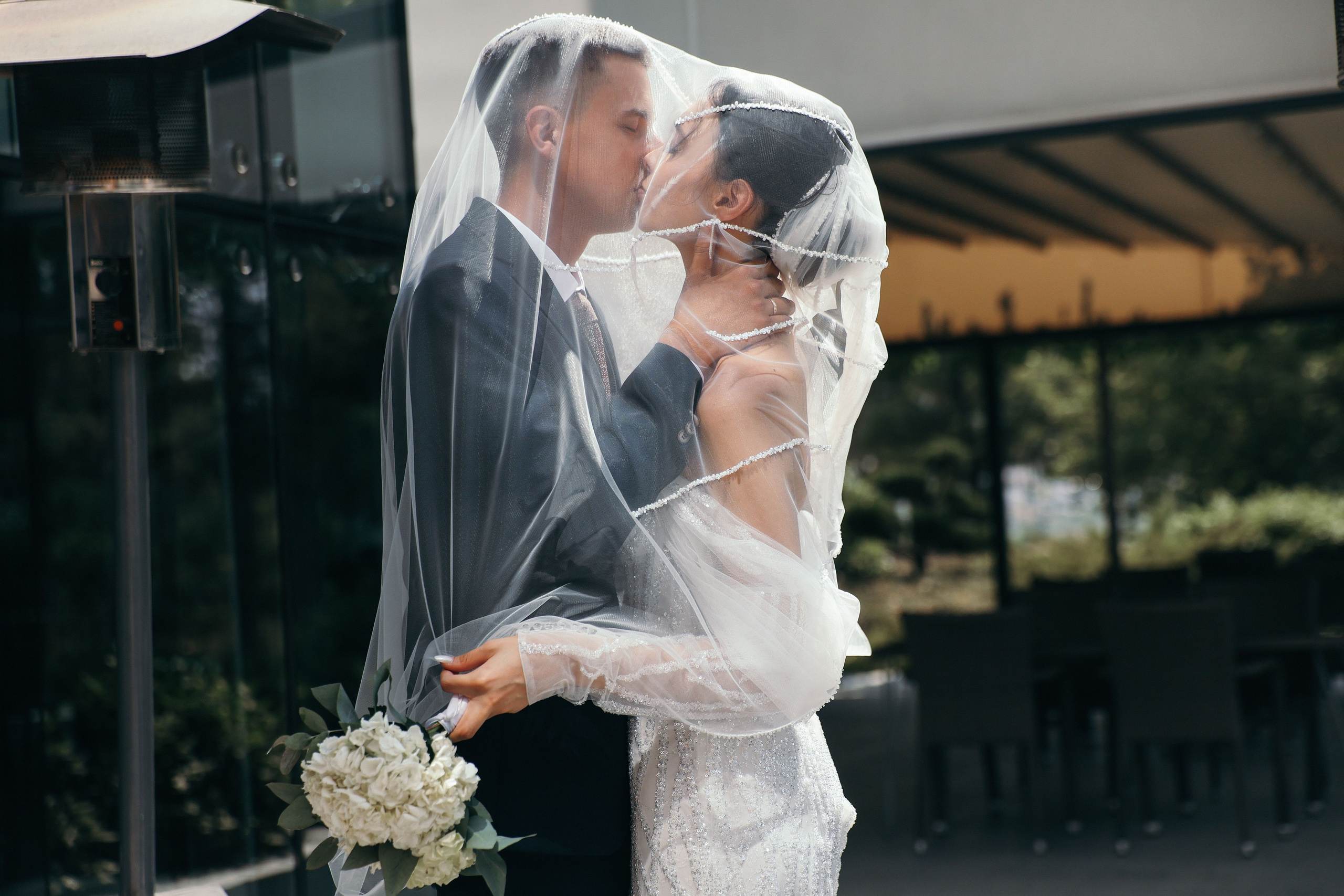 Анонс свадьба Кирилл и Мария. Свадебный и семейный фотограф в Севастополе и Крыму Анастасия Сураева