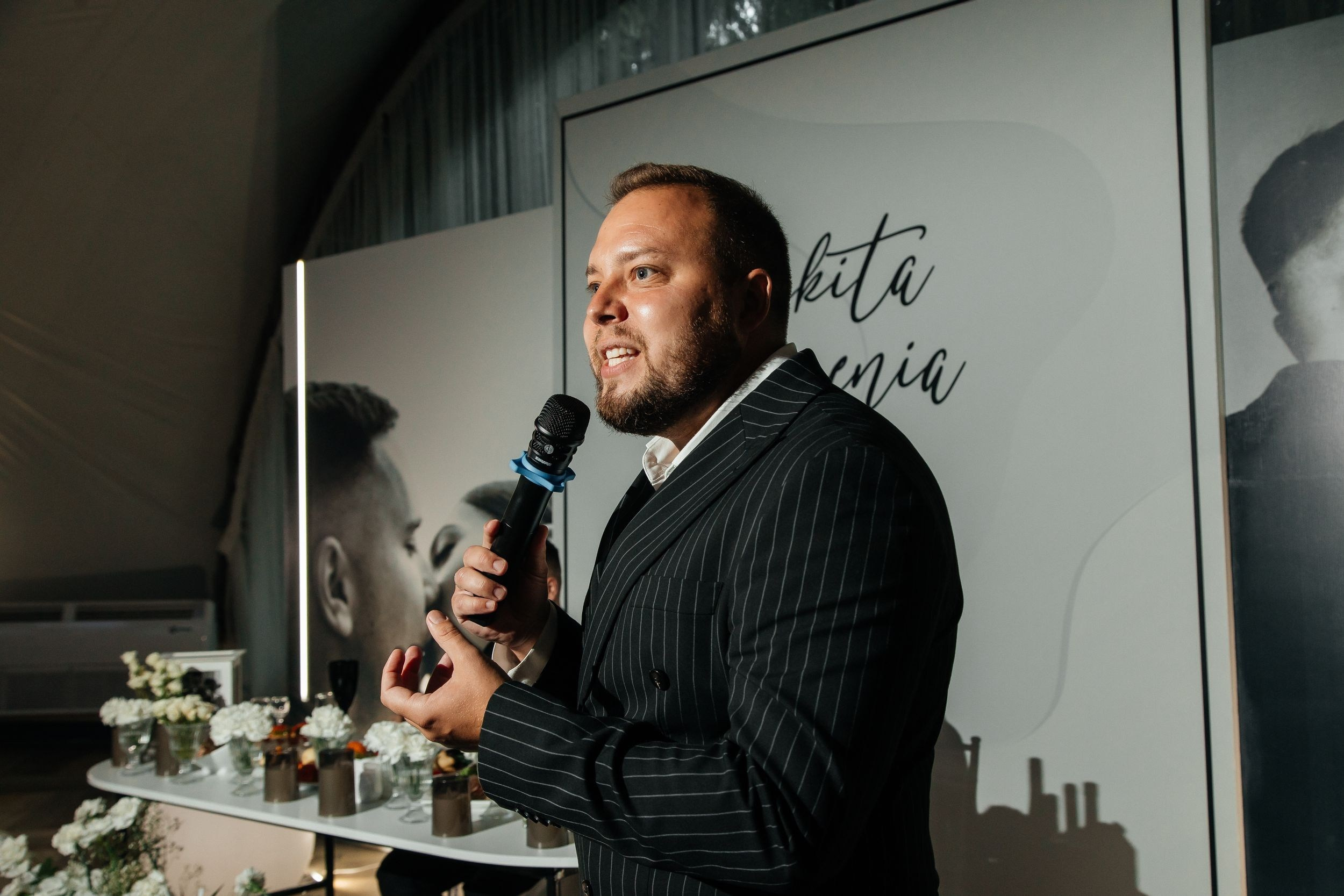 Никита Ксения. Свадебный и семейный фотограф в Самаре и Москве