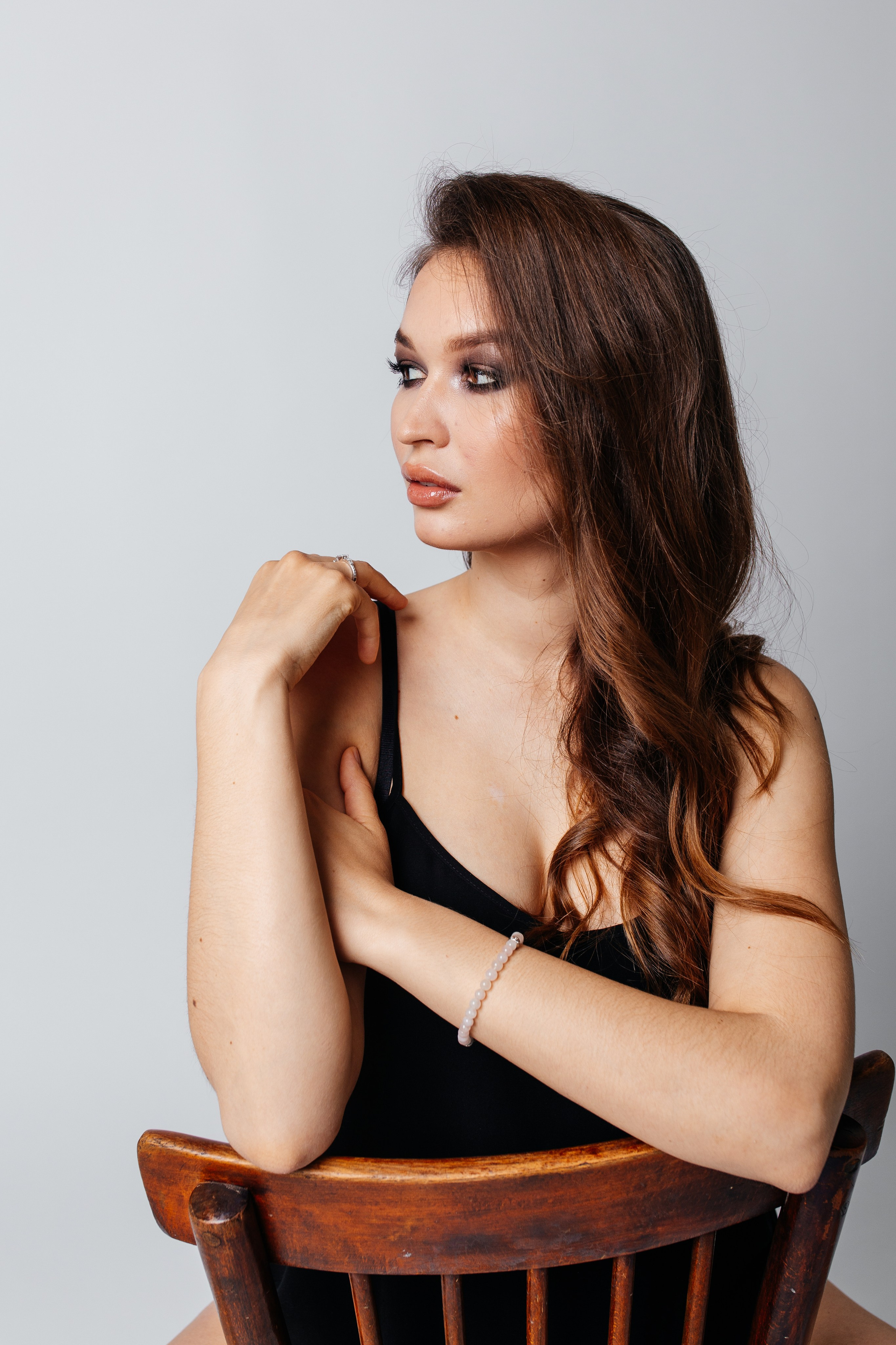 Олеся. Марина Шаймухаметова. Фотограф в Уфе