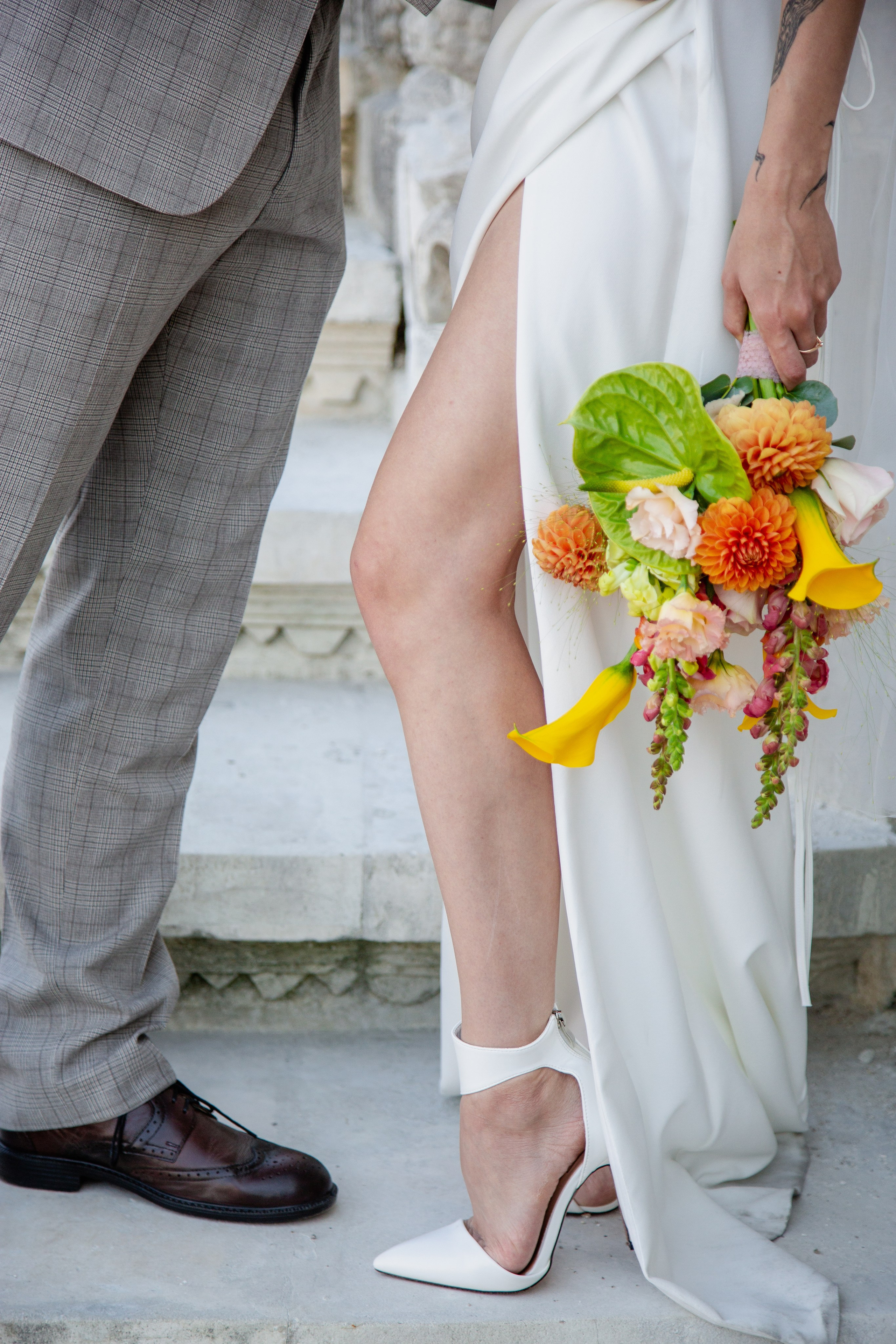 Алексей и Екатерина. Фотограф в Москве и Московской области Голубева Анастасия