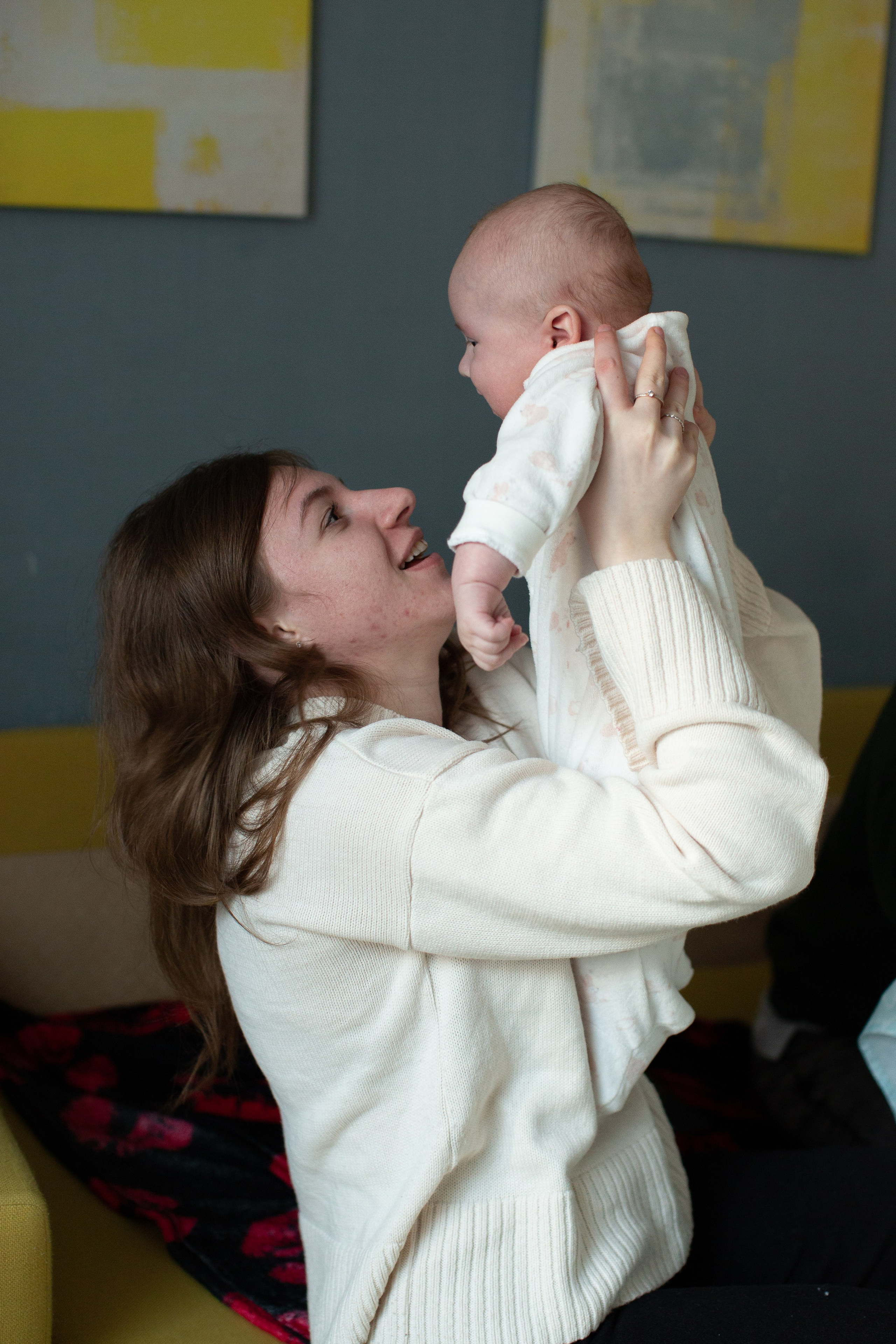 Миша. Фотограф в Москве и Московской области Голубева Анастасия