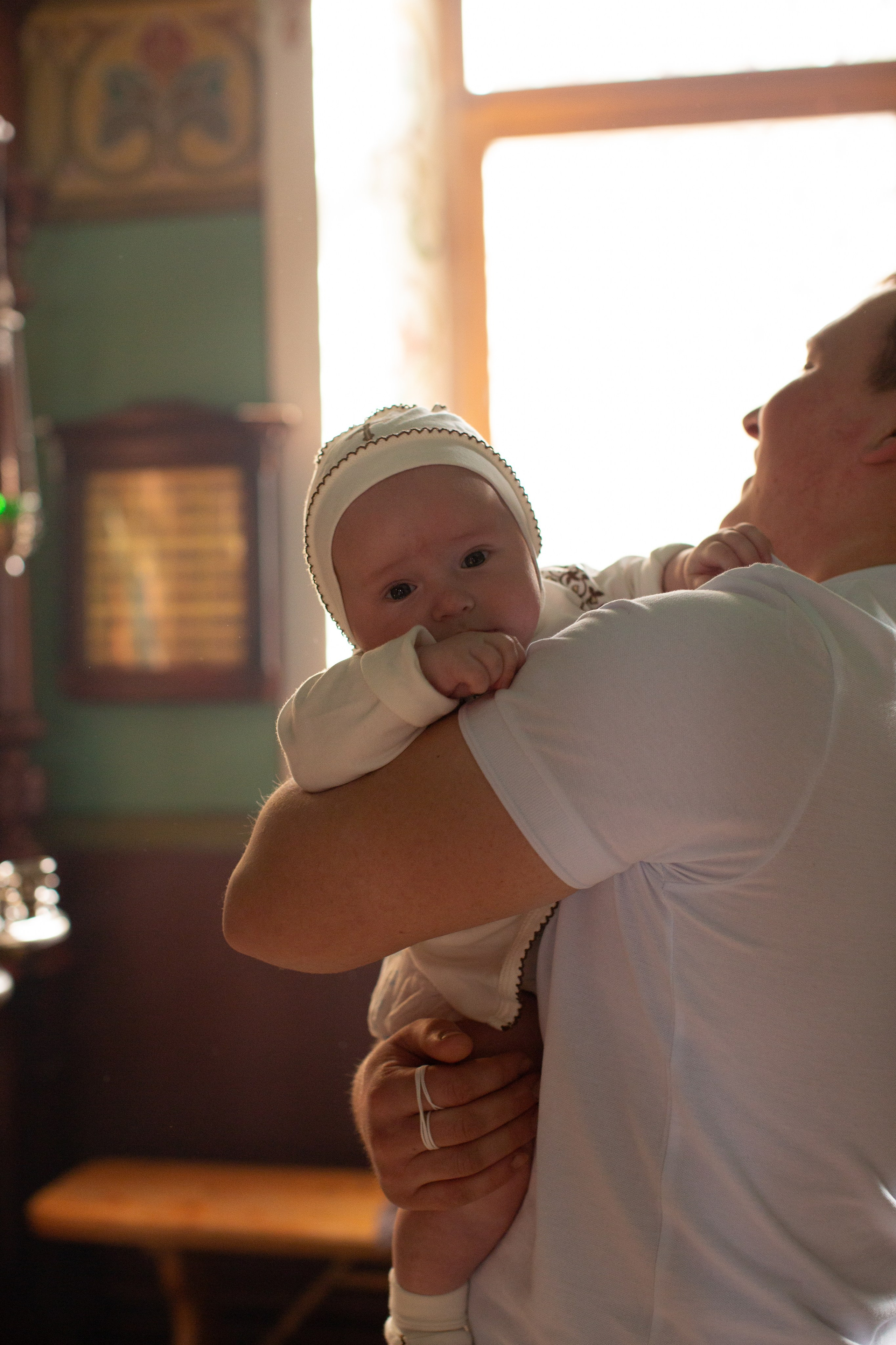 Миша. Фотограф в Москве и Московской области Голубева Анастасия