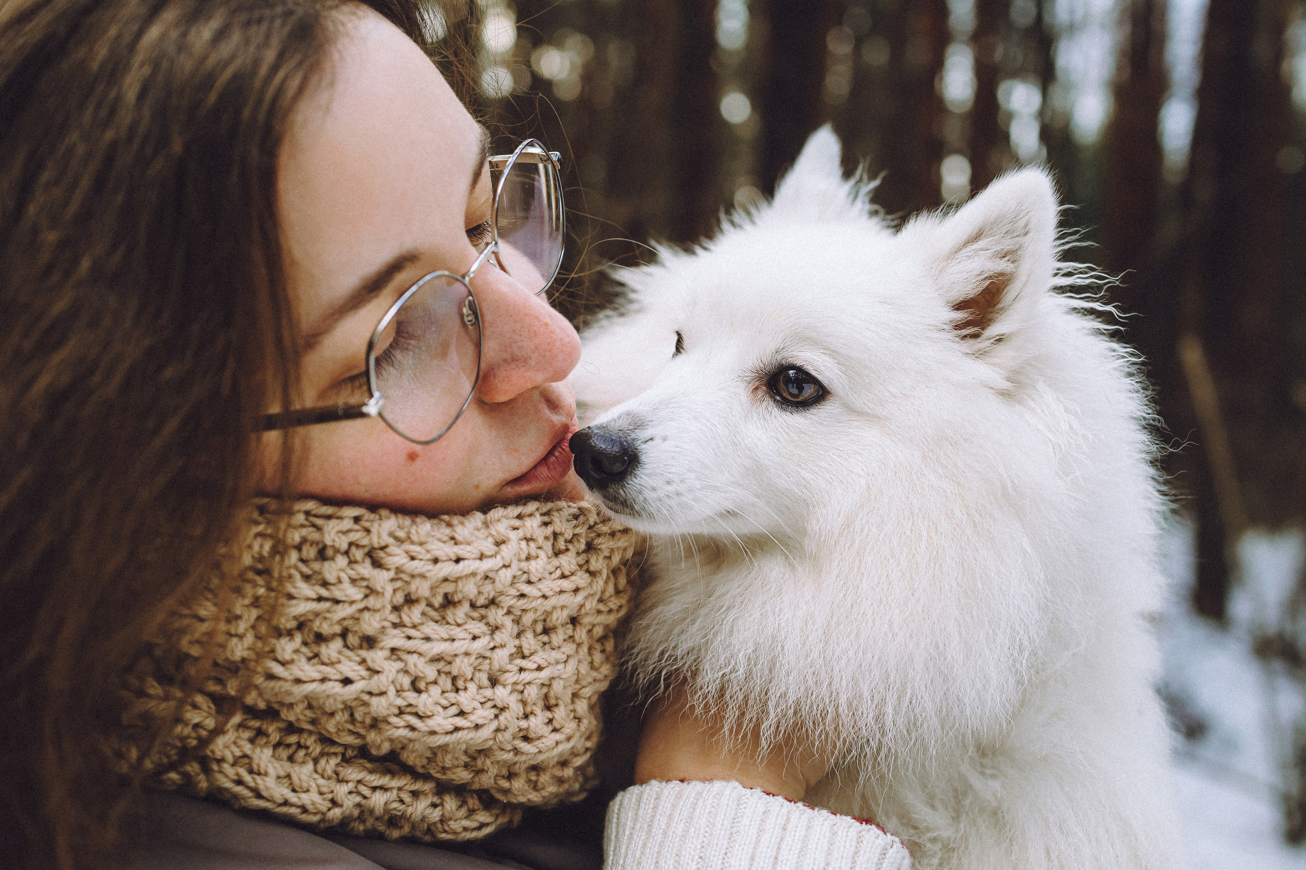 Шани и ее семья