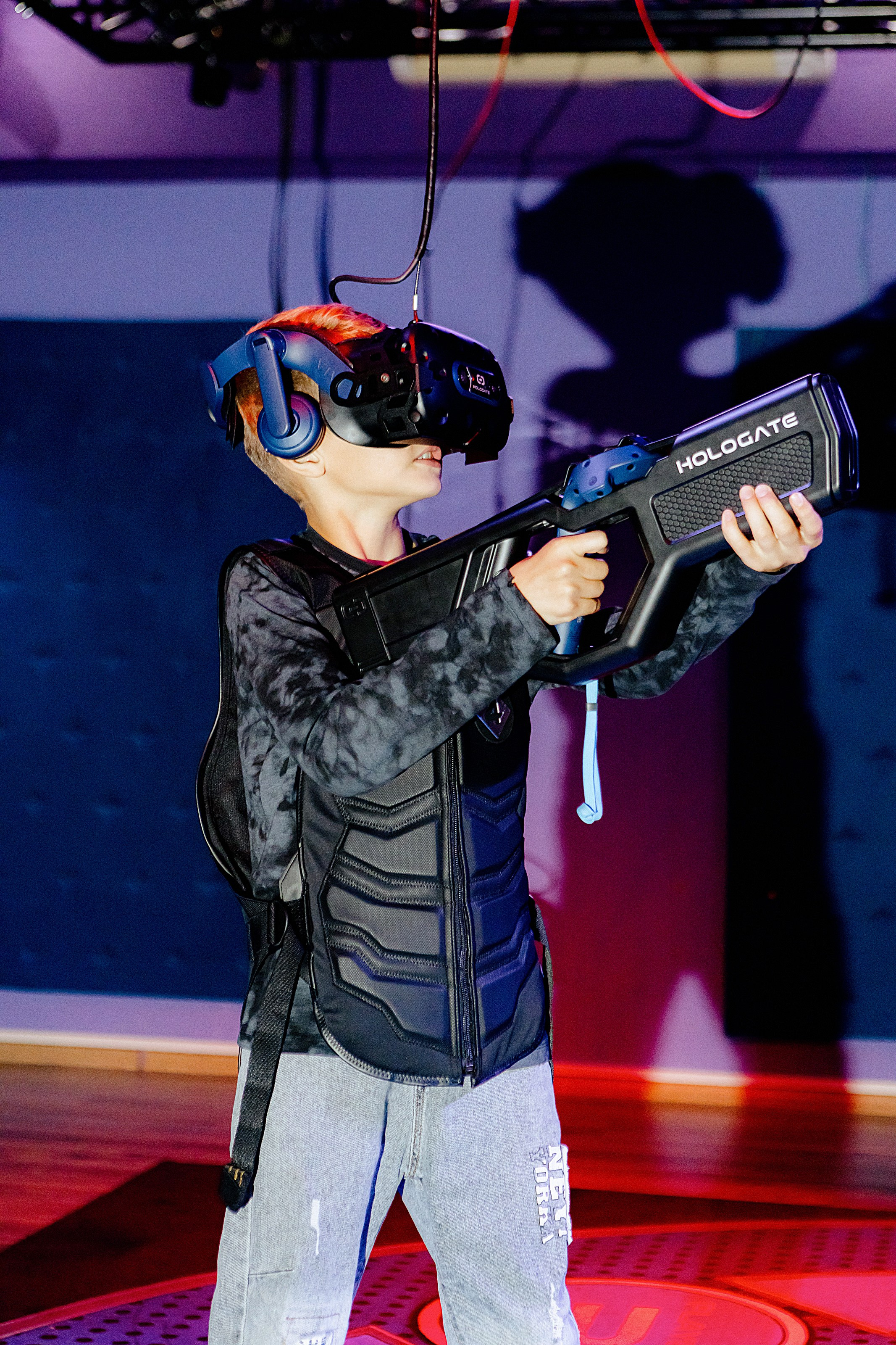 Orlando Starlux. Photographer in Batumi, Georgia Pavel Sharnikov